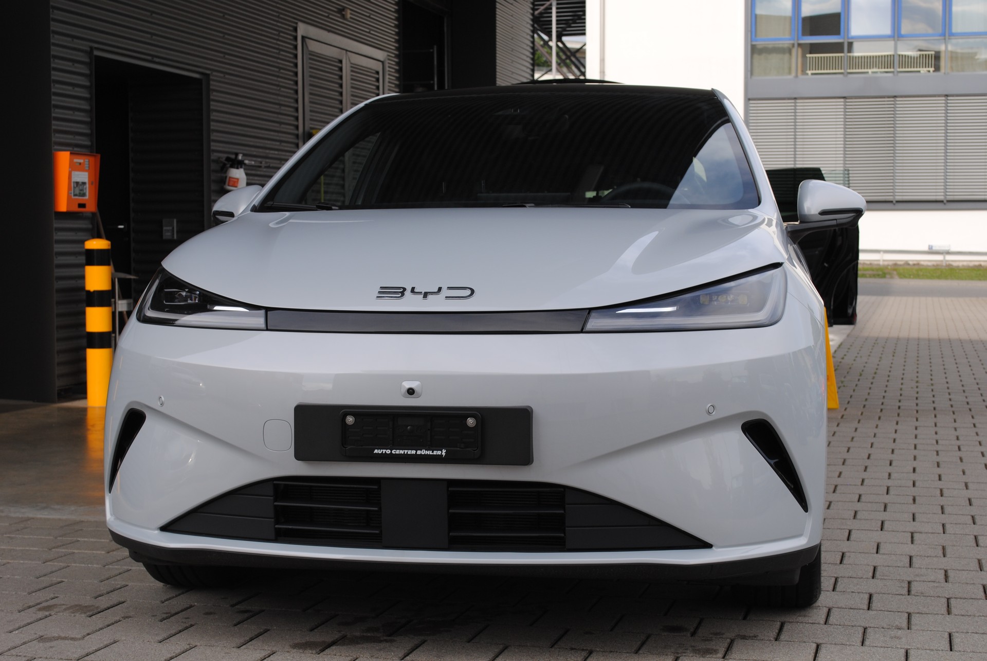 BYD Dolphin G DM-i Boost-image-1