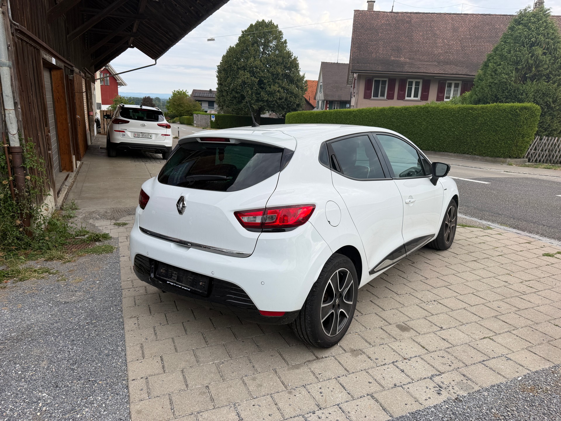 RENAULT Clio 1.3 Business EDC-image-5