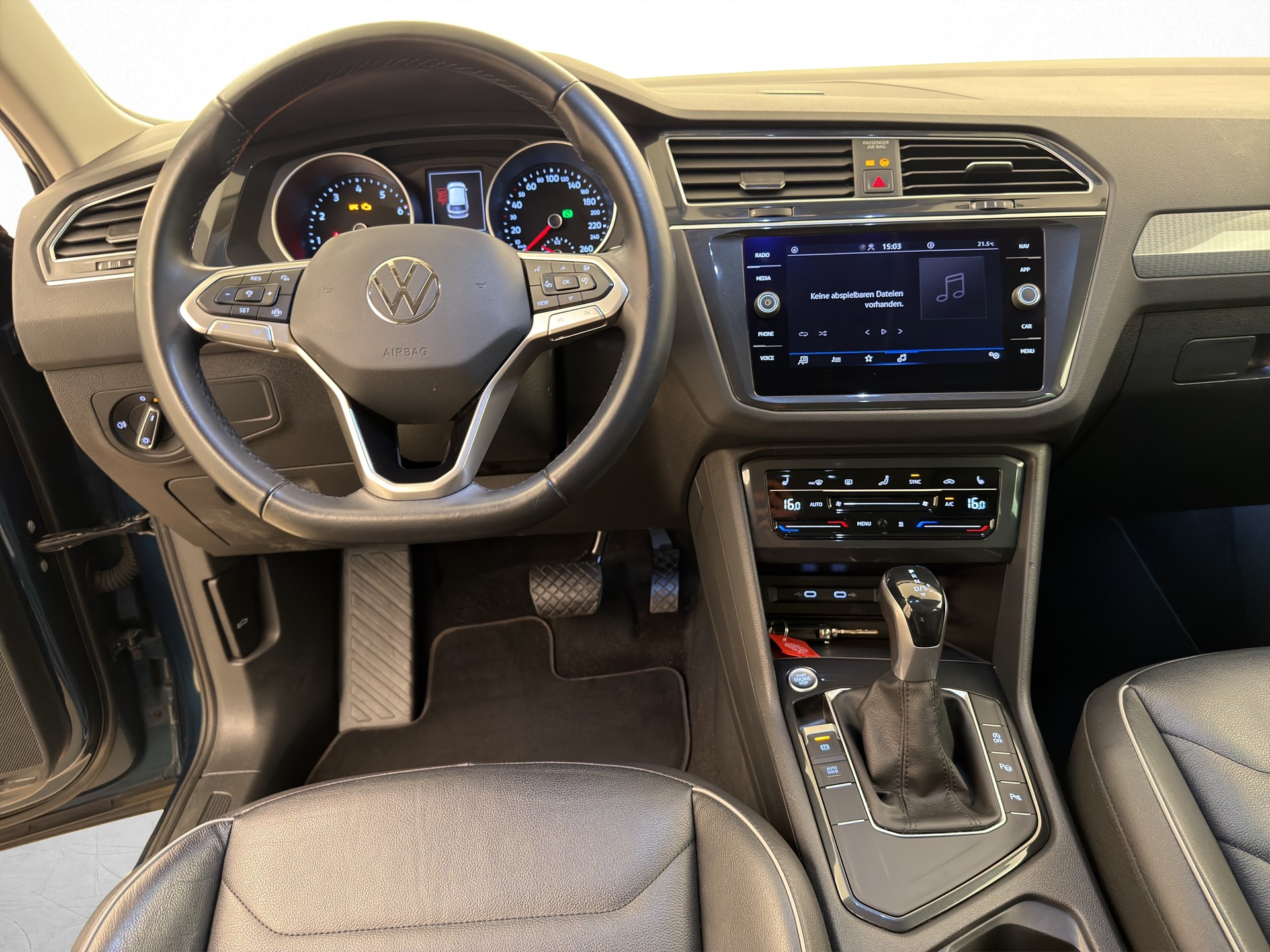 VW Tiguan 1.5 TSI Life DSG-image-9