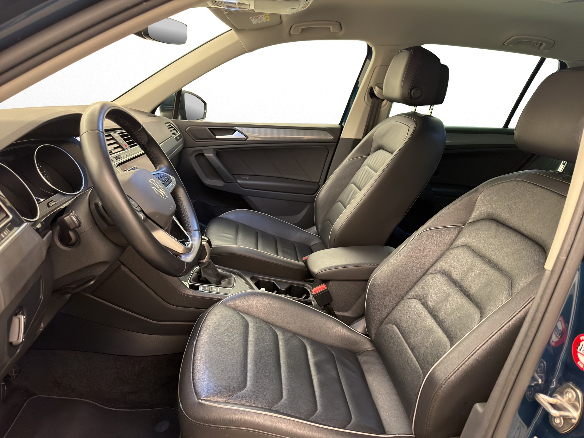 VW Tiguan 1.5 TSI Life DSG-image-6