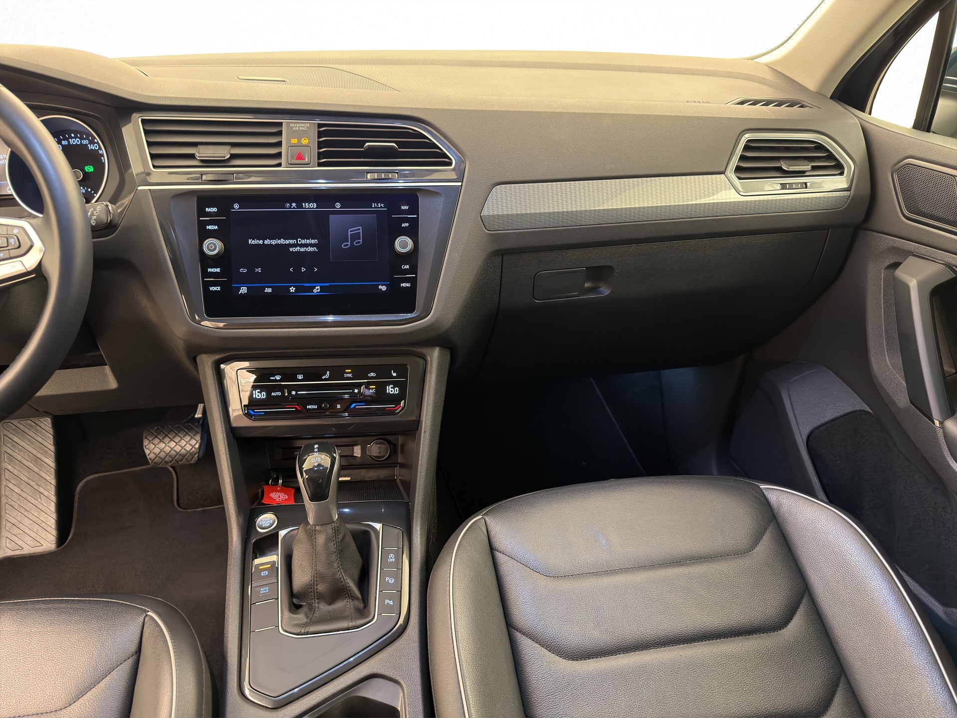 VW Tiguan 1.5 TSI Life DSG-image-10