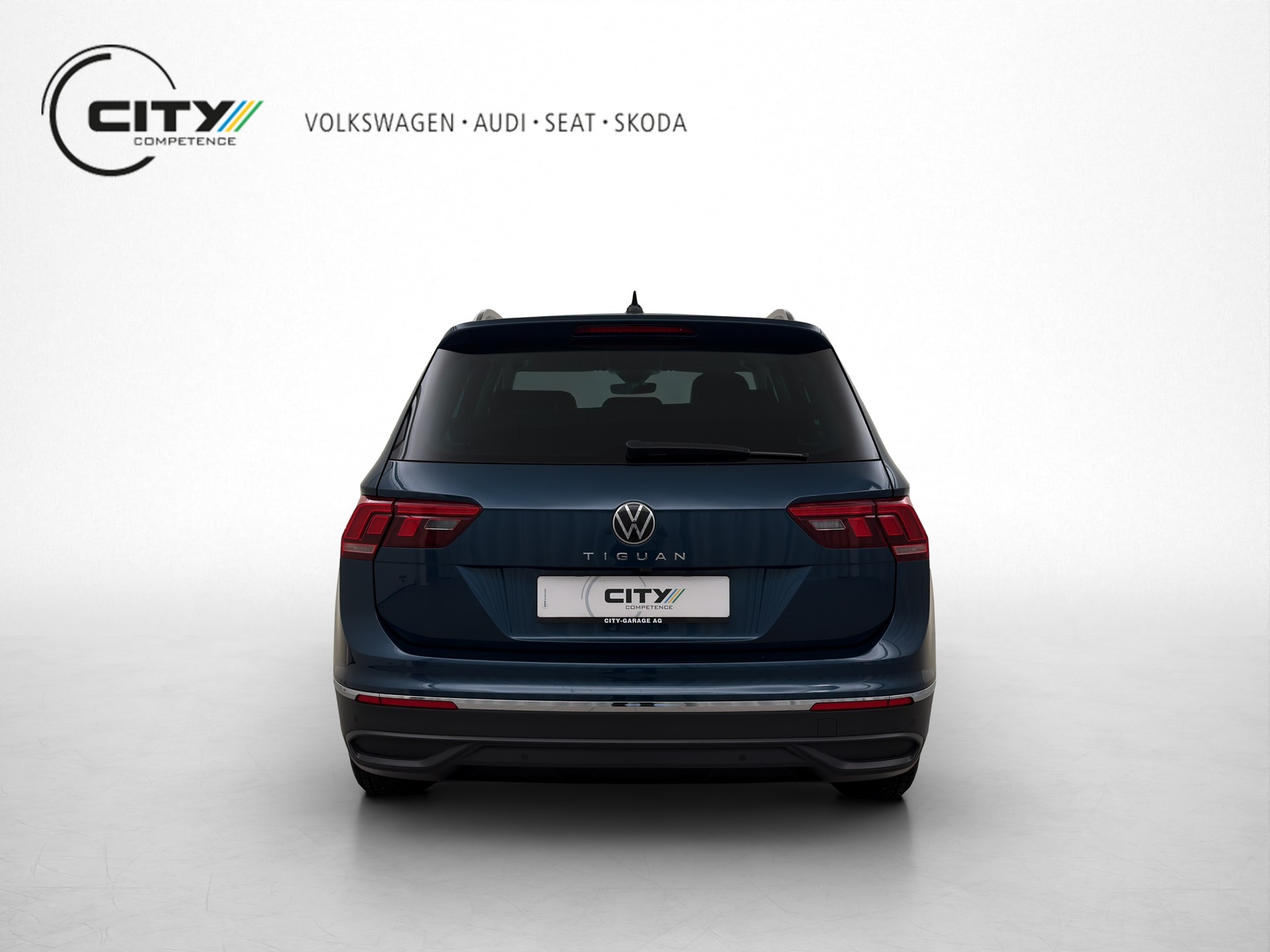 VW Tiguan 1.5 TSI Life DSG-image-3