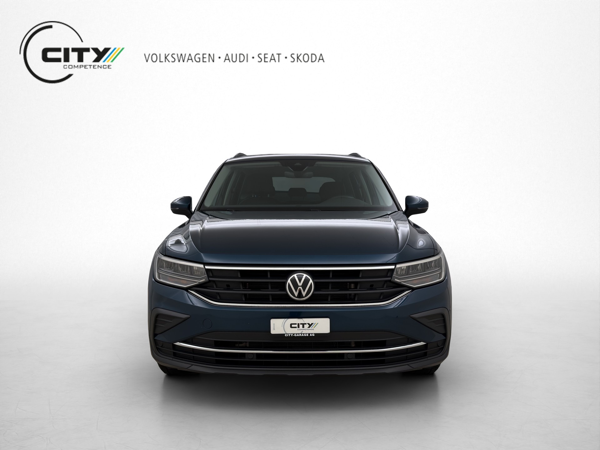 VW Tiguan 1.5 TSI Life DSG-image-1