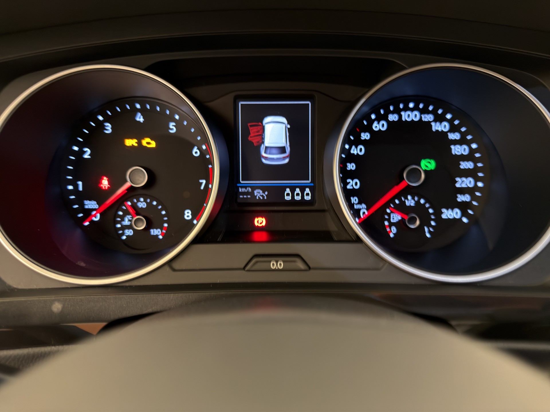 VW Tiguan 1.5 TSI Life DSG-image-8