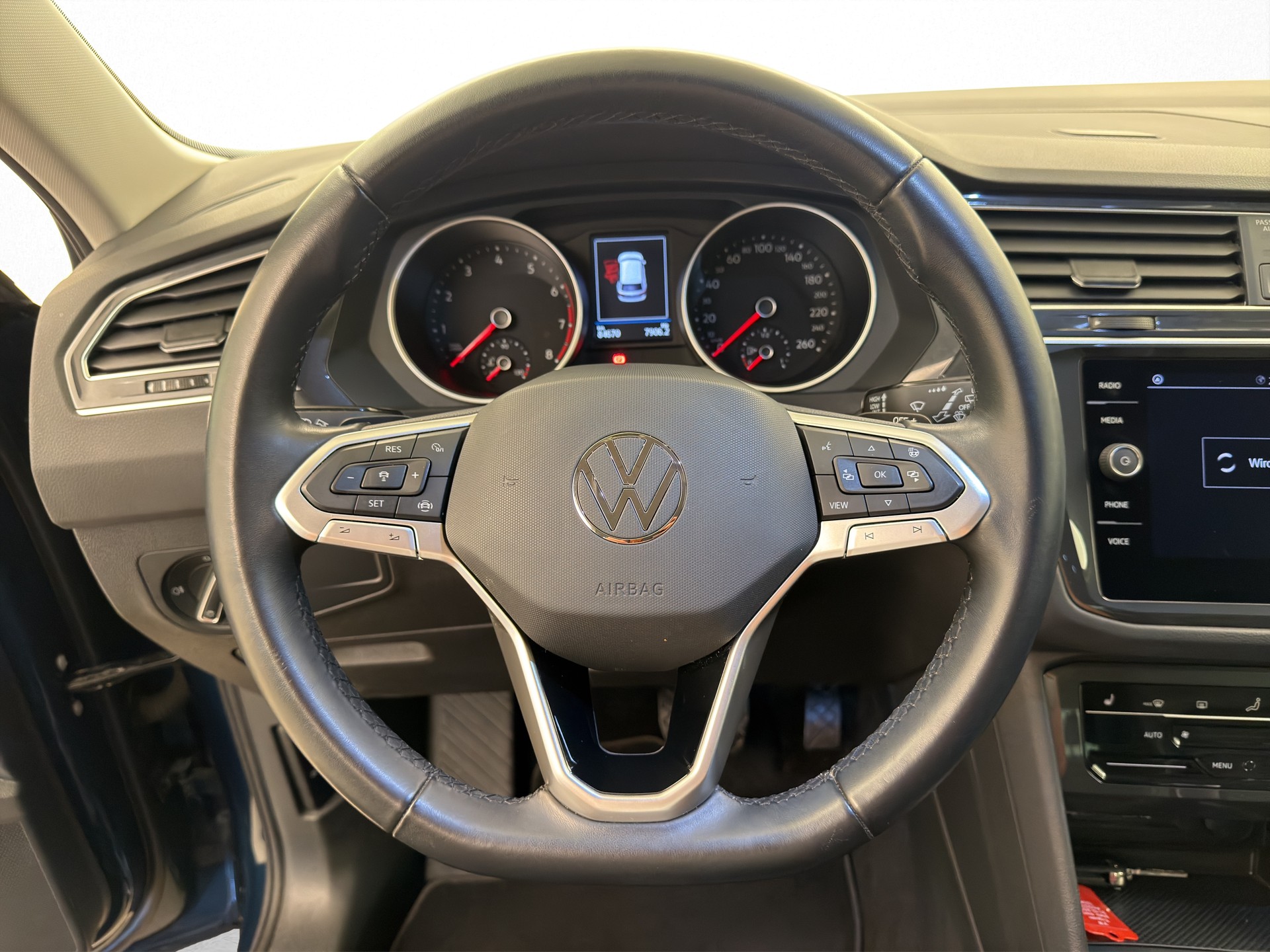 VW Tiguan 1.5 TSI Life DSG-image-7