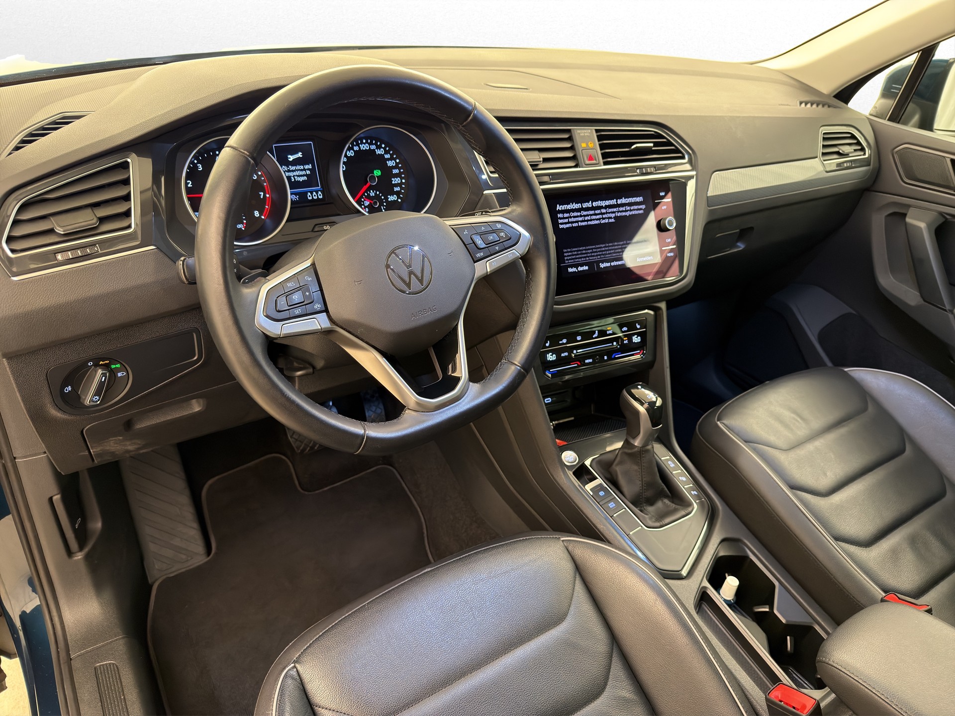 VW Tiguan 1.5 TSI Life DSG-image-14