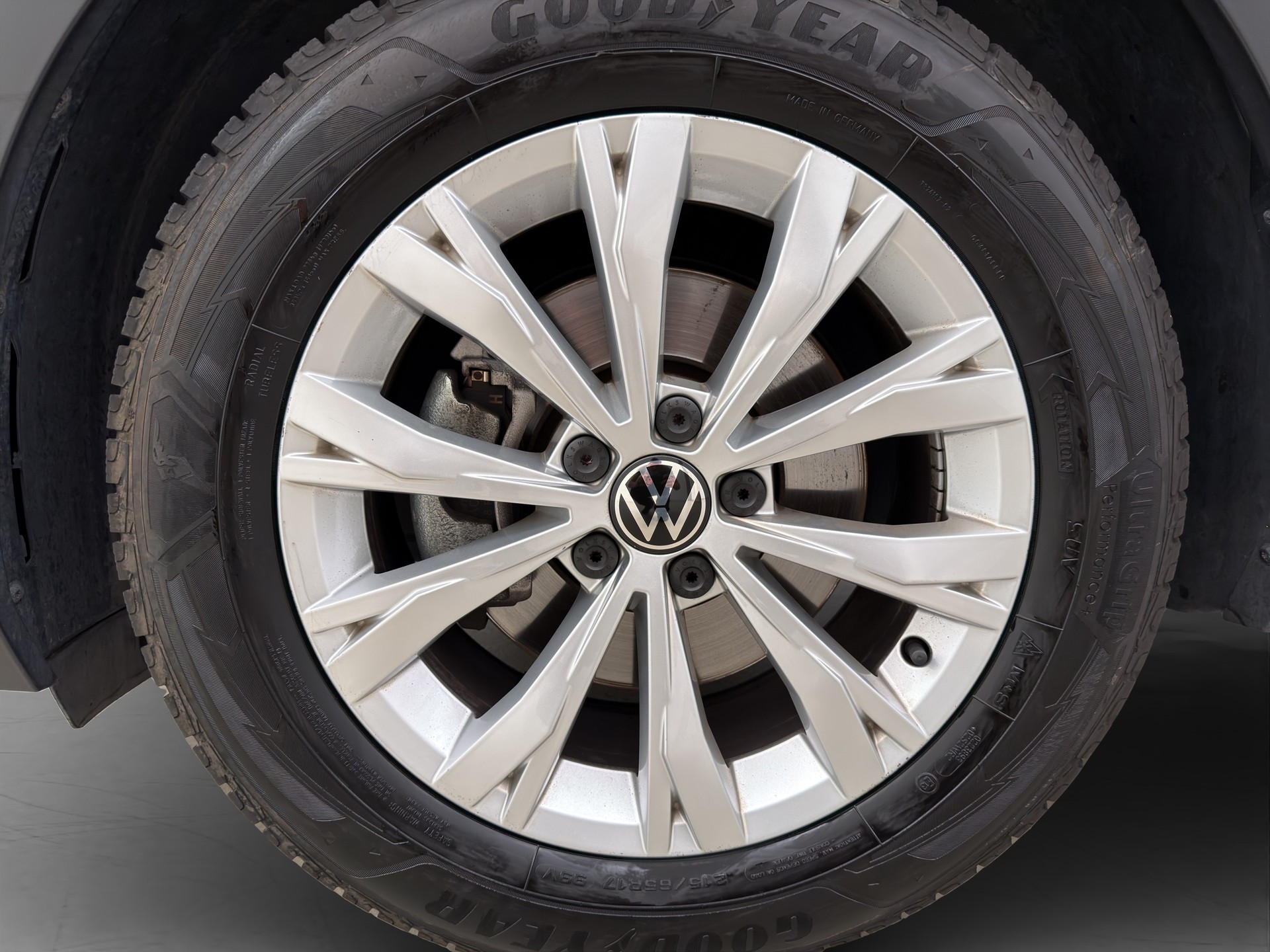 VW Tiguan 1.5 TSI Life DSG-image-5