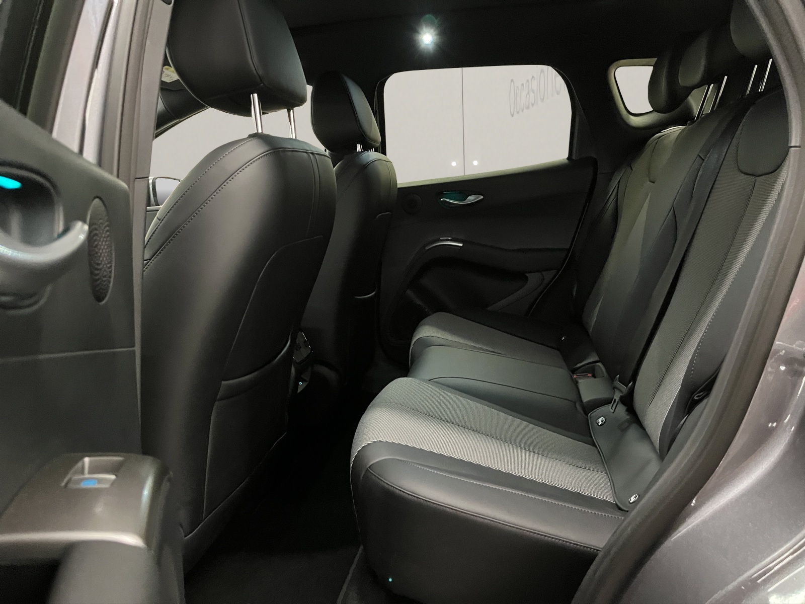 BYD Dolphin G DM-i Comfort-image-14