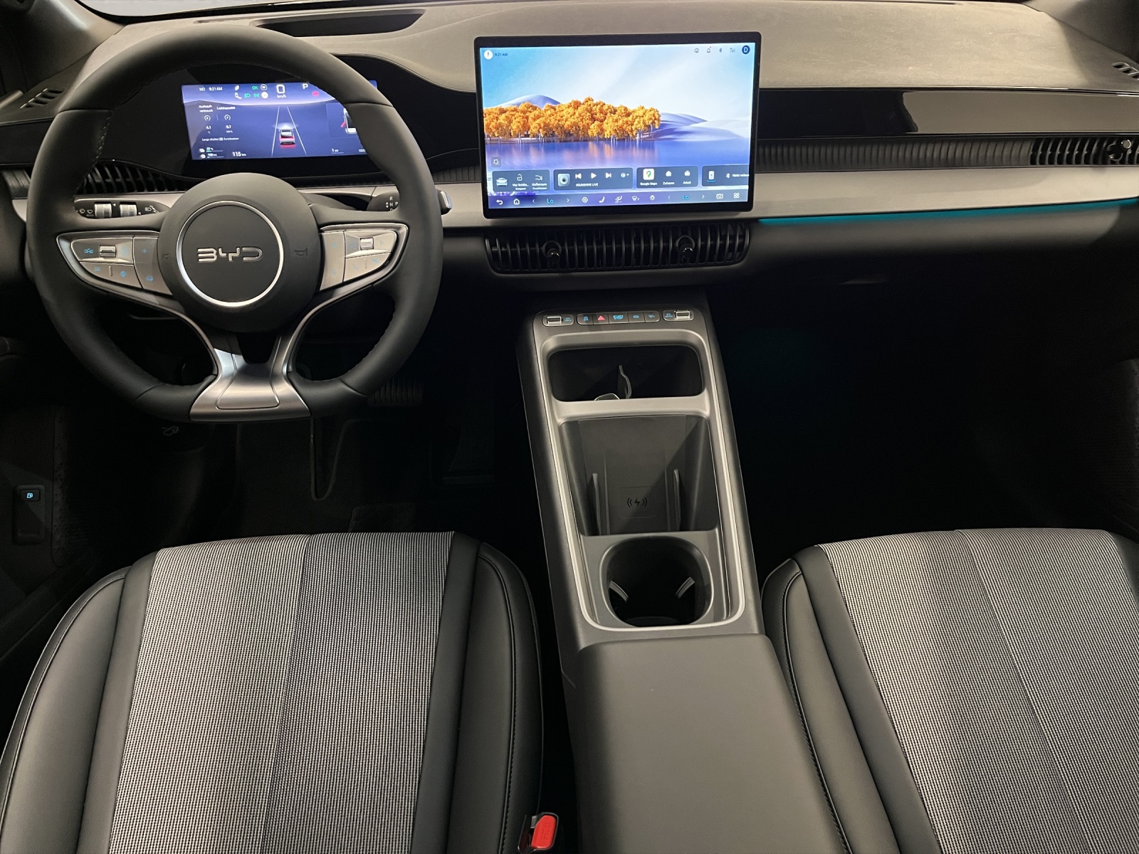 BYD Dolphin G DM-i Comfort-image-7