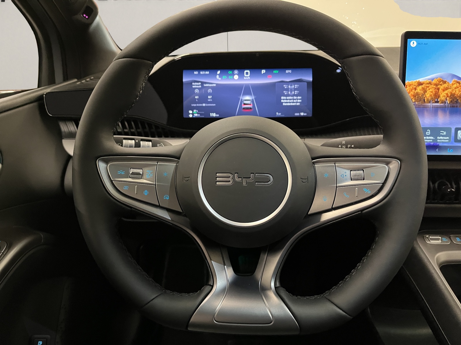 BYD Dolphin G DM-i Comfort-image-8