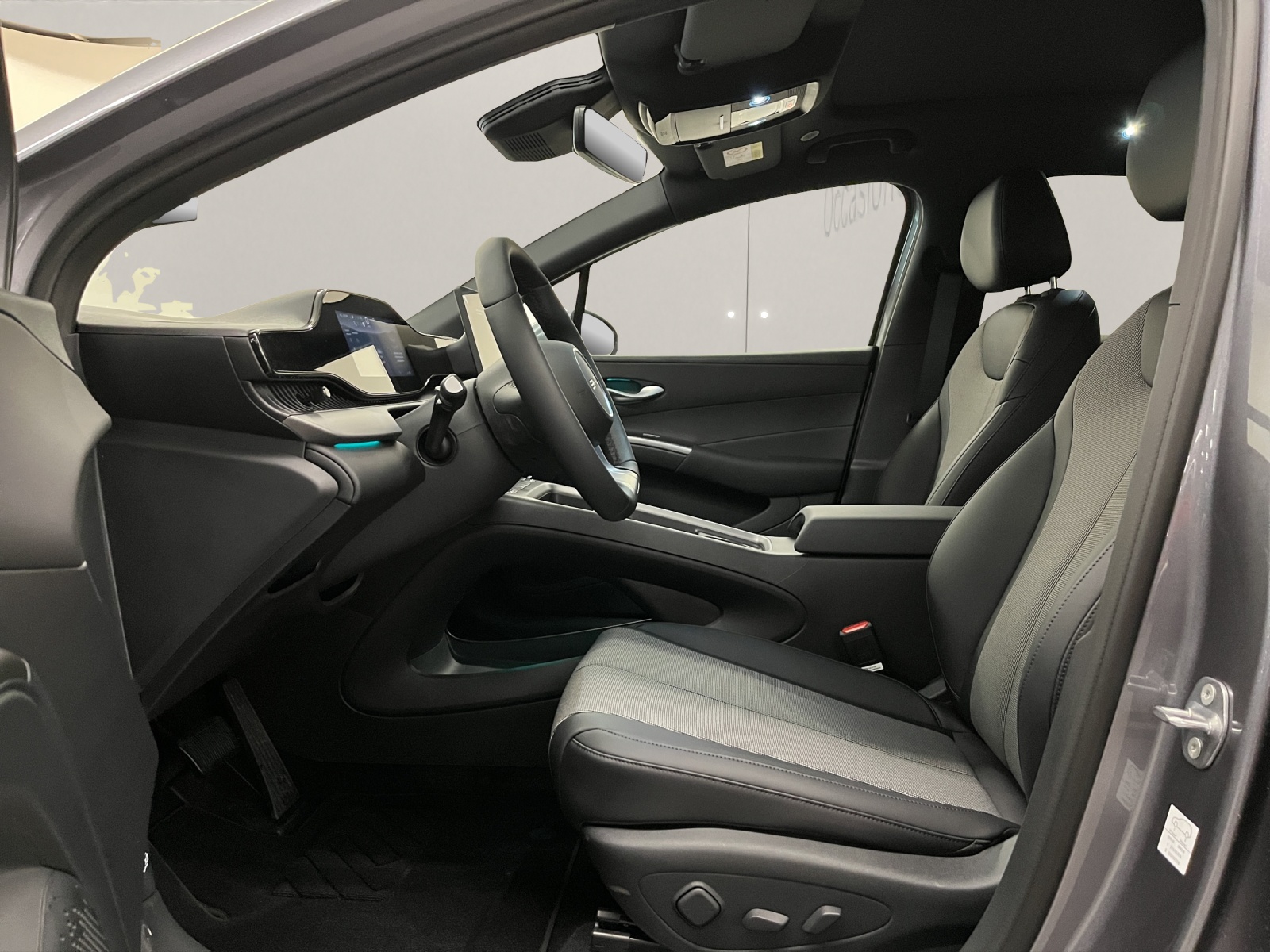 BYD Dolphin G DM-i Comfort-image-6