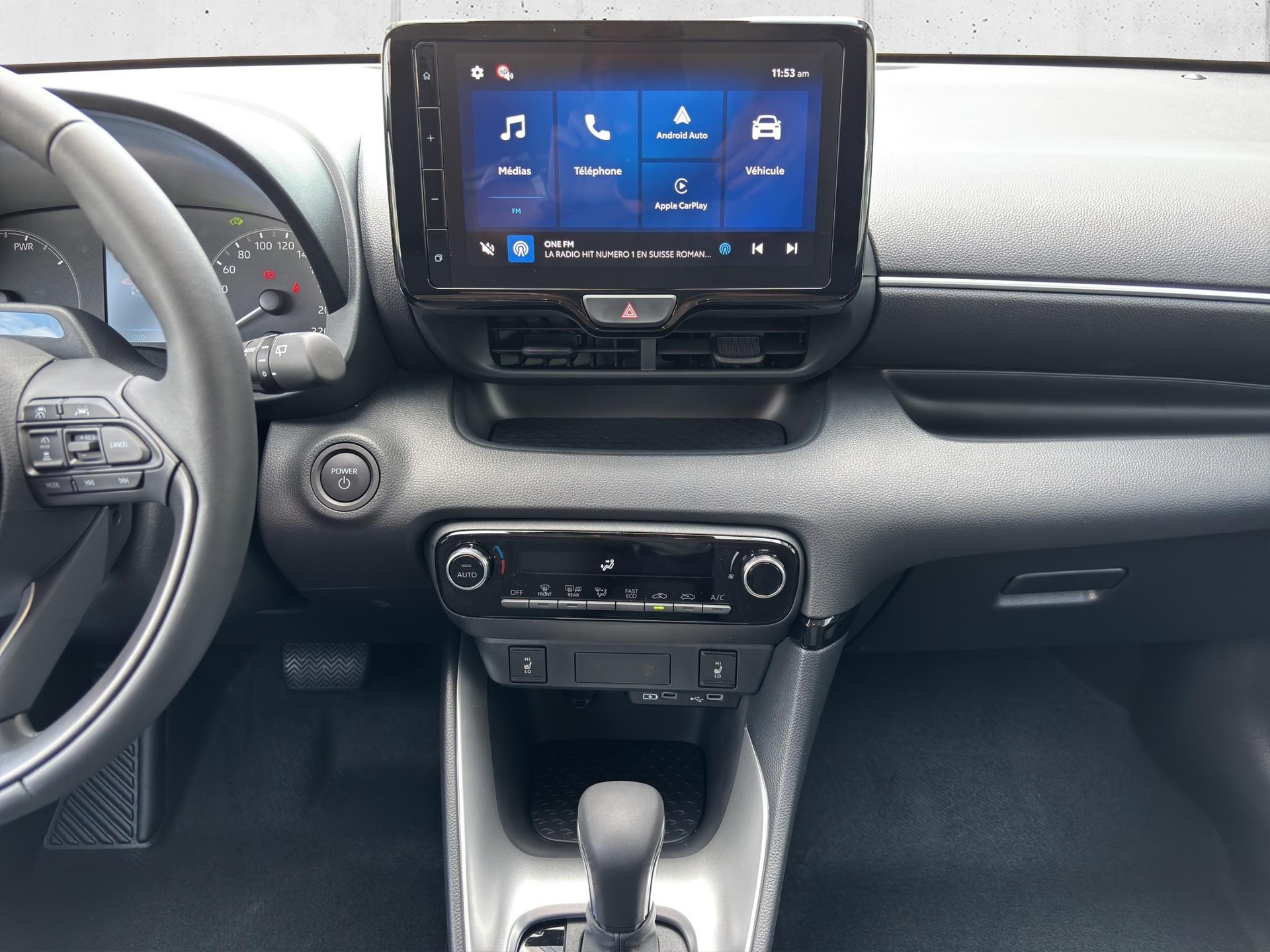 MAZDA 2 1.5 Hybrid Exclusive-Line-image-13