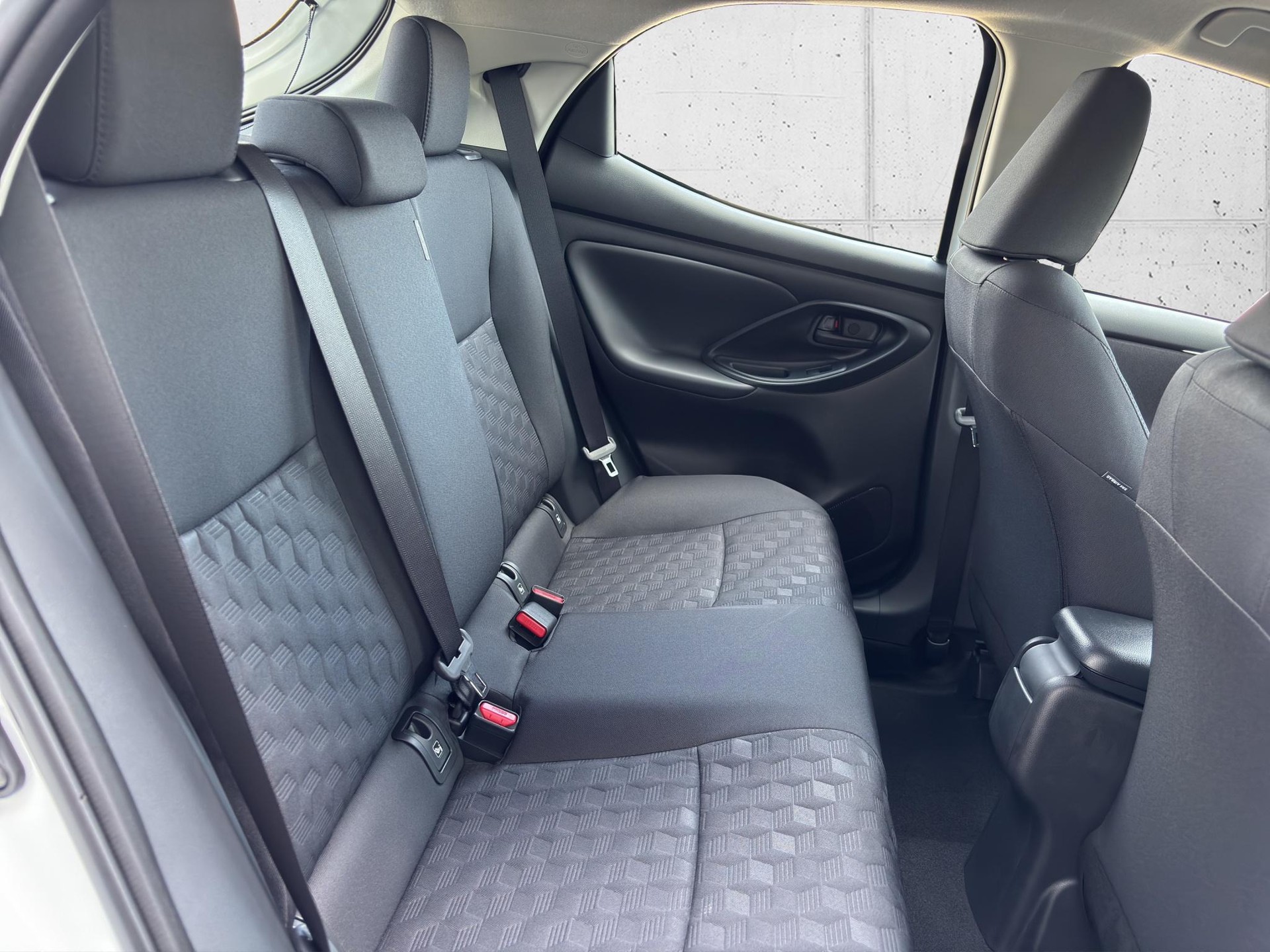 MAZDA 2 1.5 Hybrid Exclusive-Line-image-16