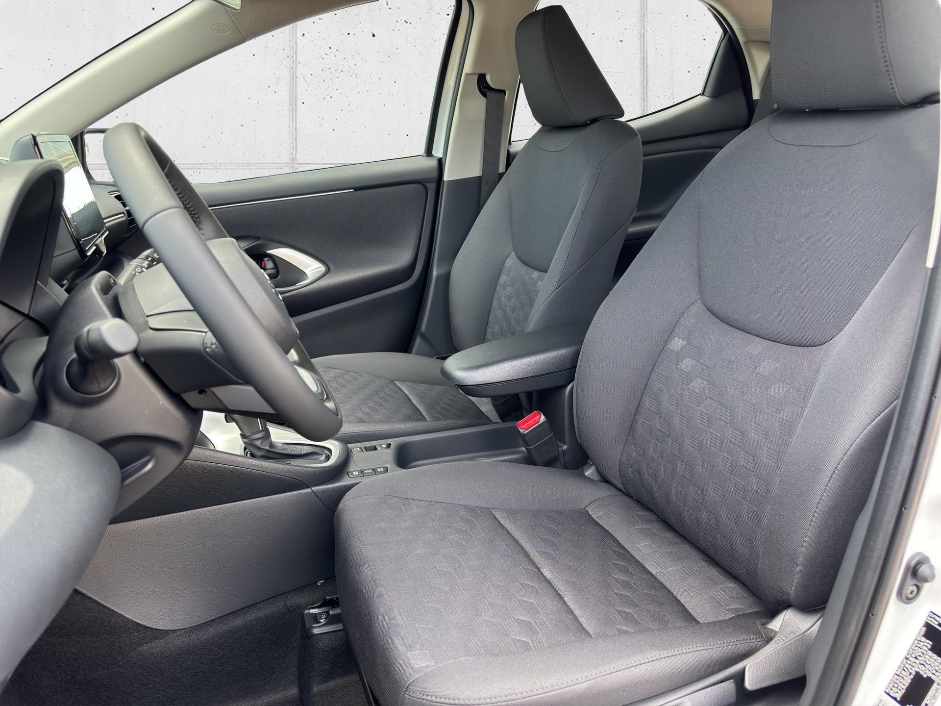 MAZDA 2 1.5 Hybrid Exclusive-Line-image-8