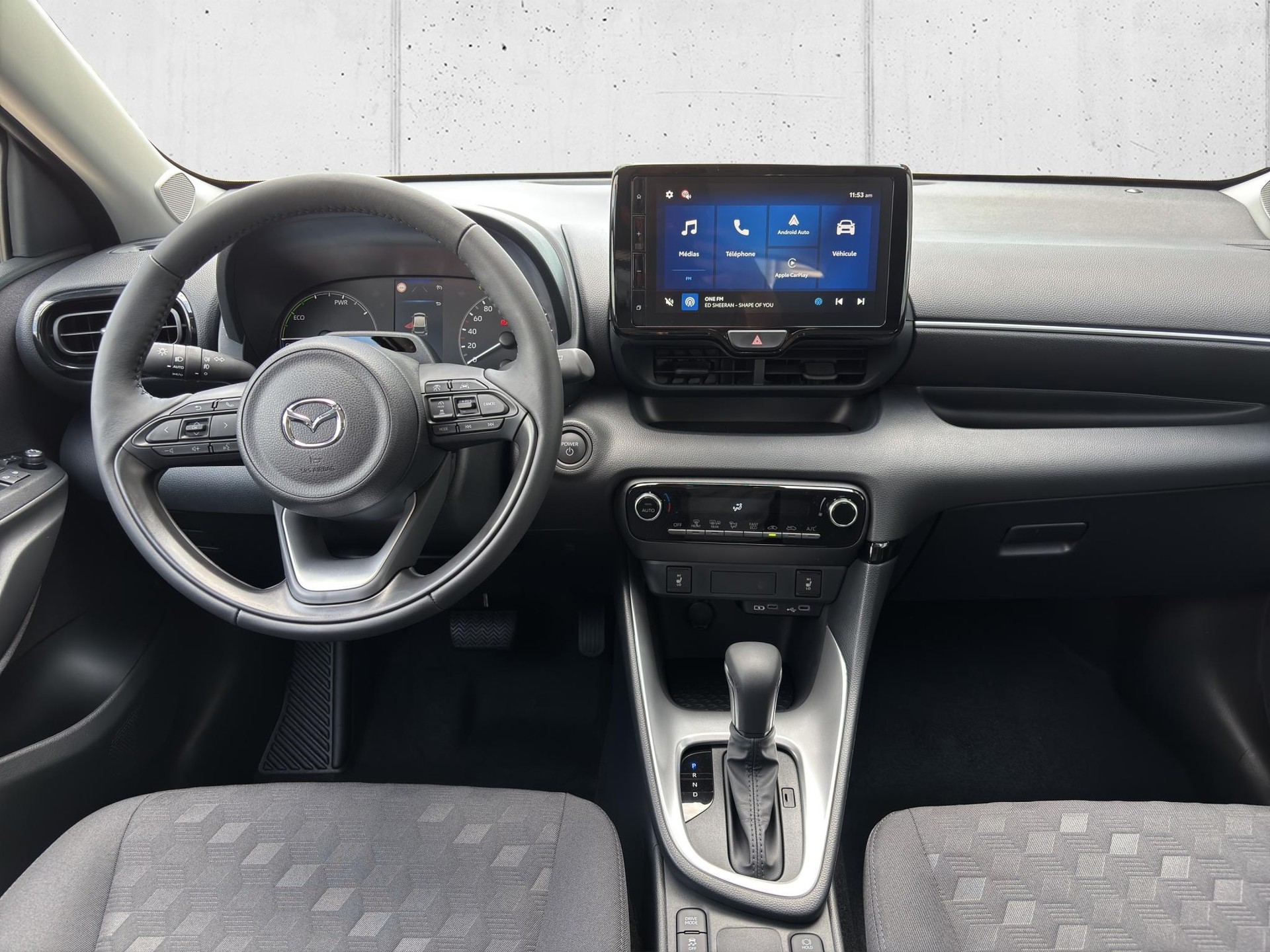MAZDA 2 1.5 Hybrid Exclusive-Line-image-12