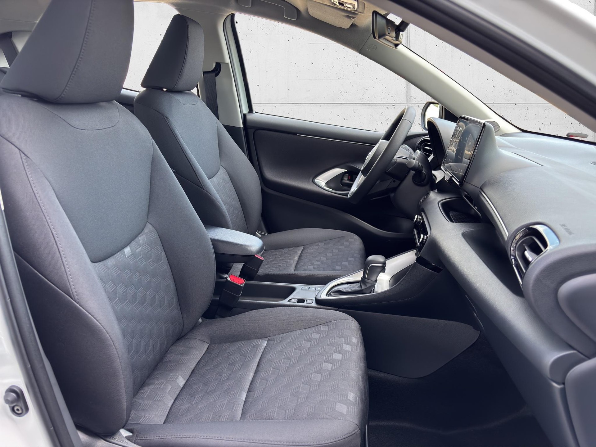 MAZDA 2 1.5 Hybrid Exclusive-Line-image-15