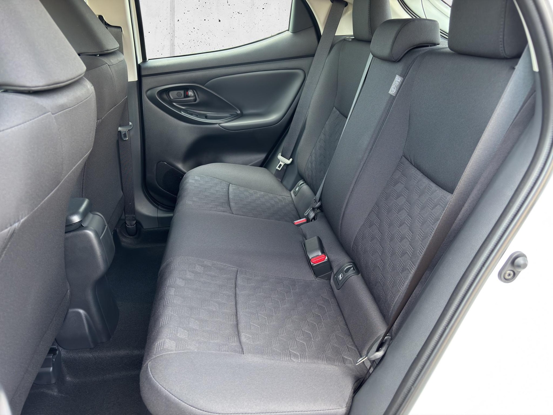 MAZDA 2 1.5 Hybrid Exclusive-Line-image-11