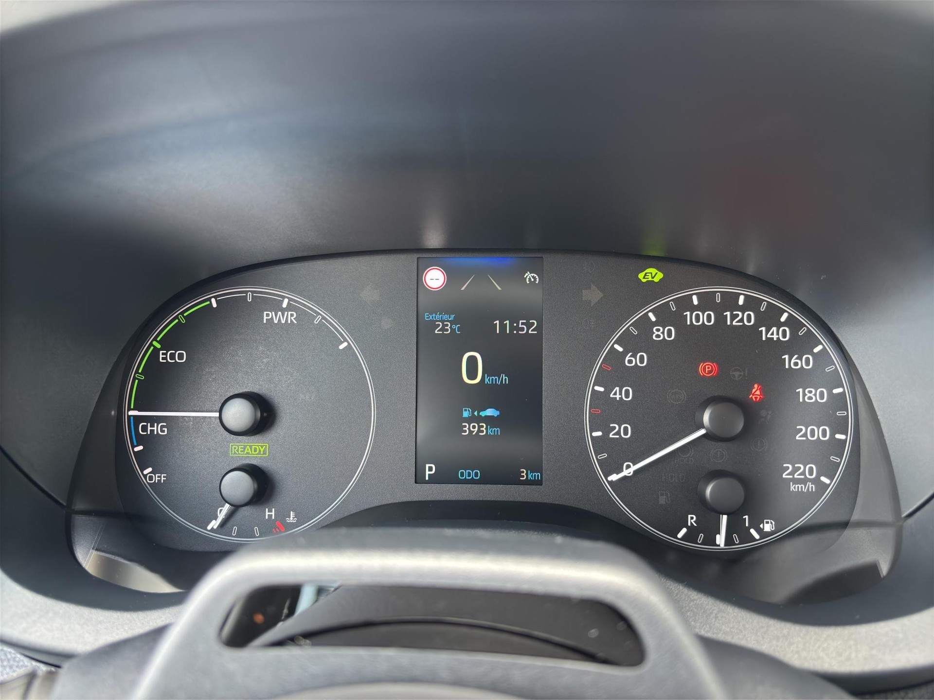 MAZDA 2 1.5 Hybrid Exclusive-Line-image-10
