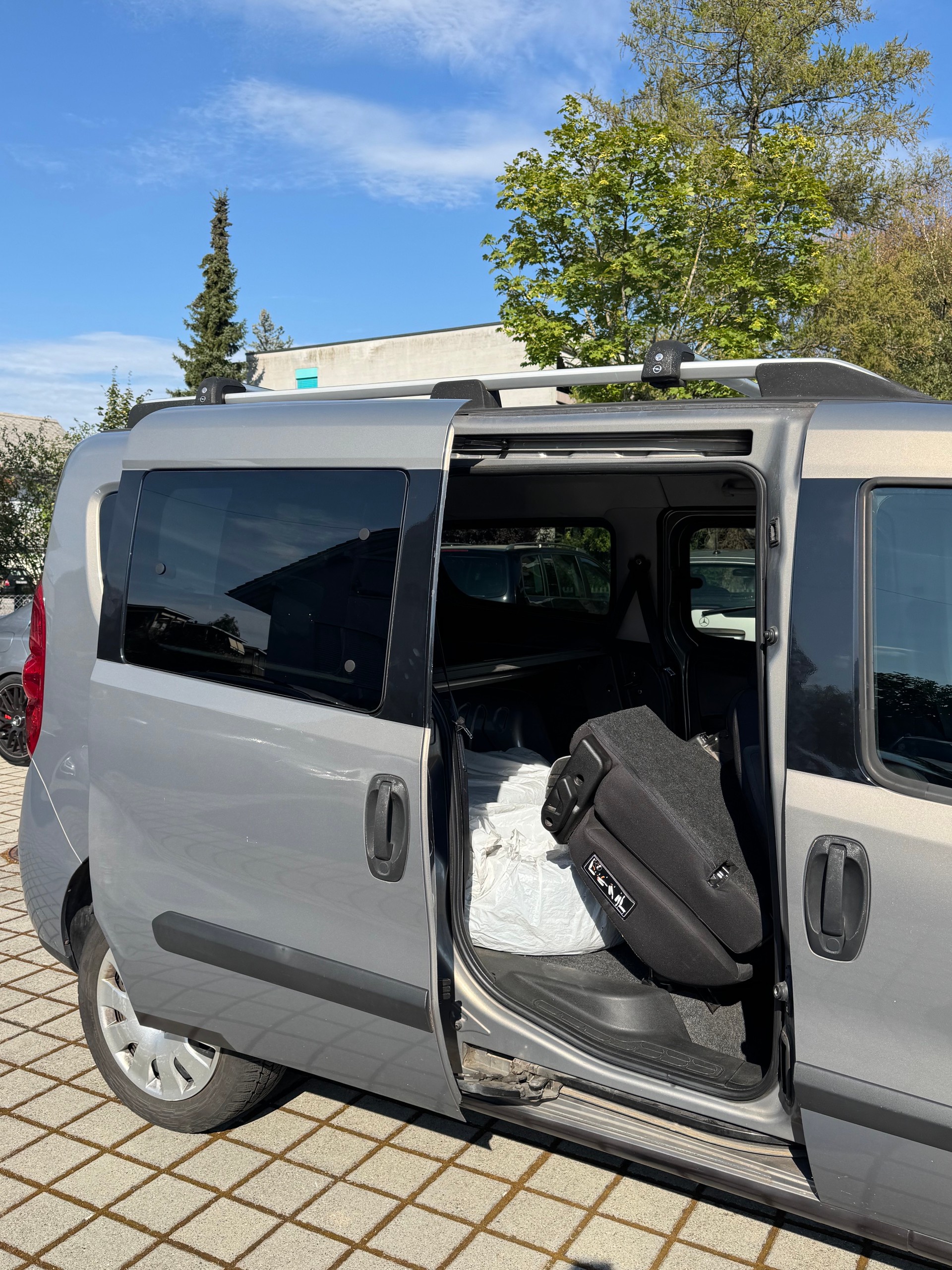 OPEL Combo 1.4 Turbo L1H1-image-7