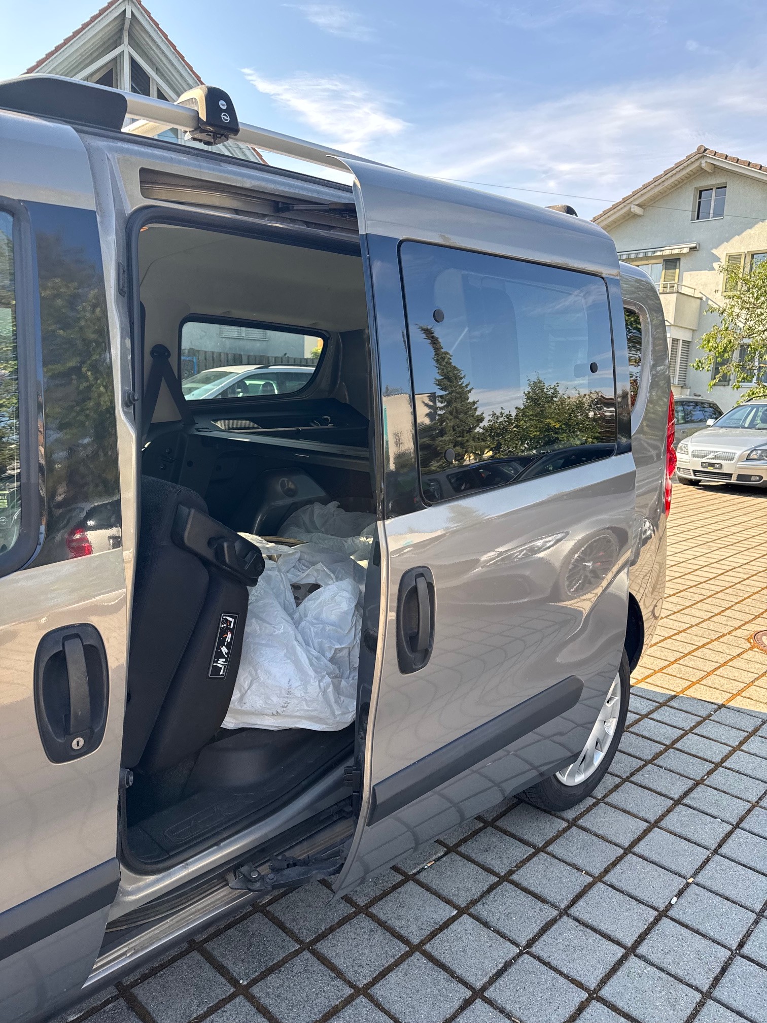 OPEL Combo 1.4 Turbo L1H1-image-6