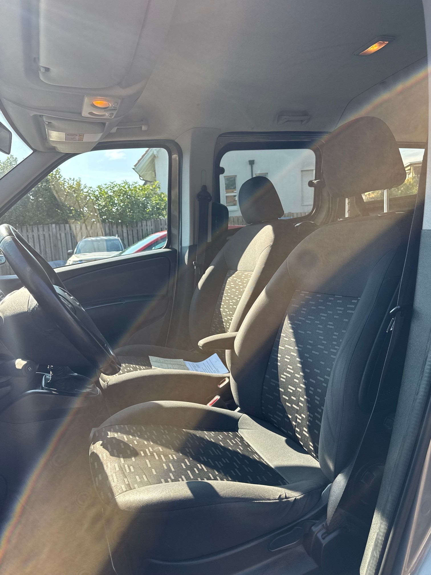 OPEL Combo 1.4 Turbo L1H1-image-5