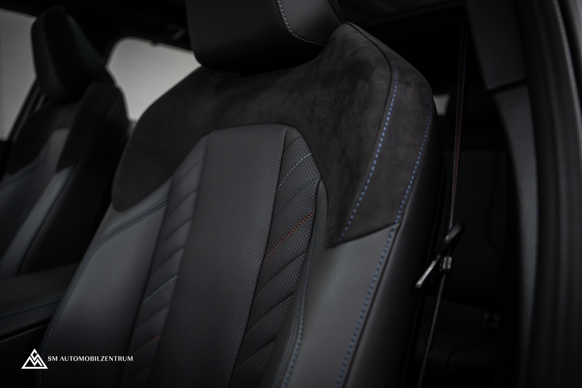 BMW X3 M50i 48V M Sport Pro / Werksgarantie / Panorama / 360° / Sitzbelüftung / AHK-image-29