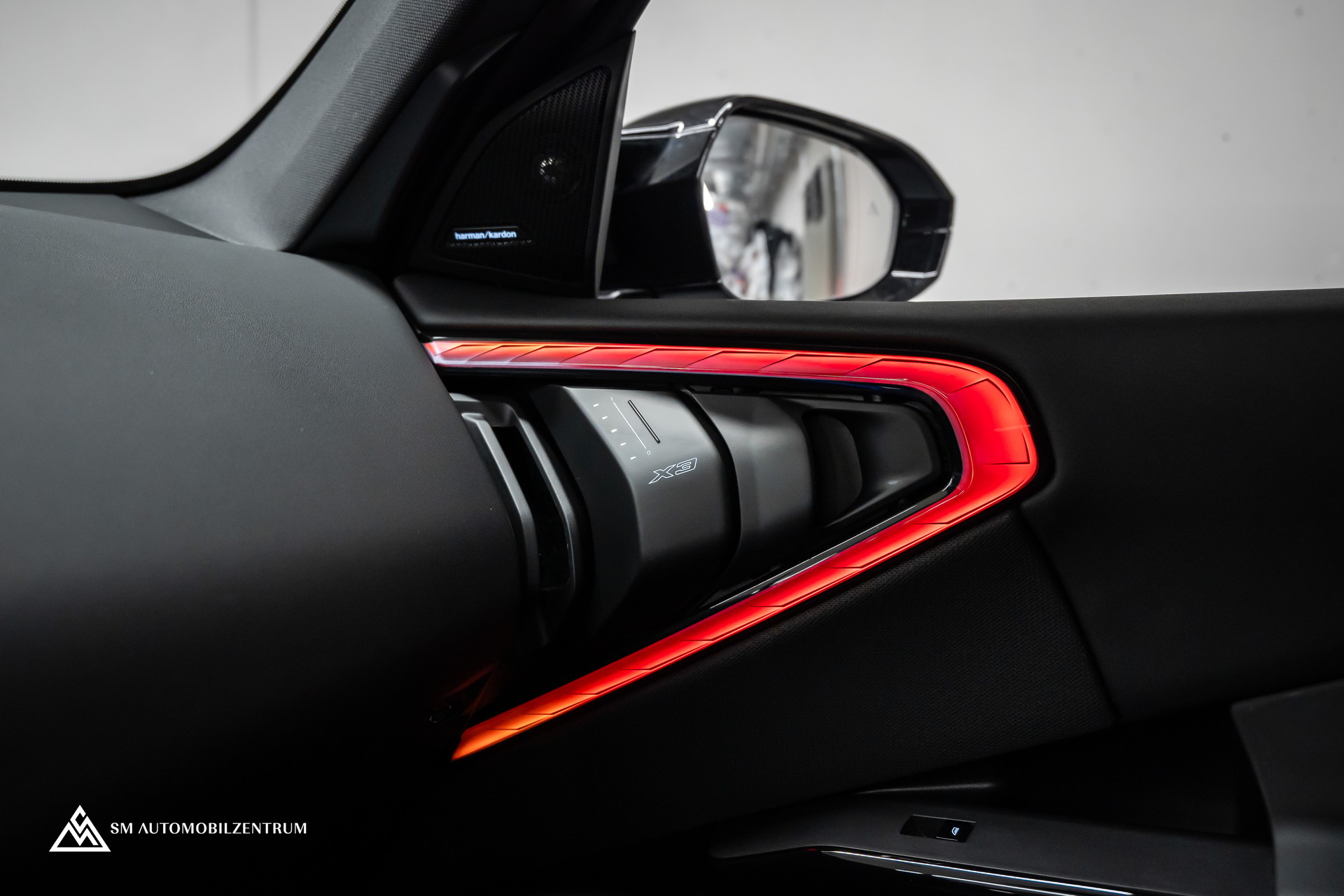 BMW X3 M50i 48V M Sport Pro / Werksgarantie / Panorama / 360° / Sitzbelüftung / AHK-image-37