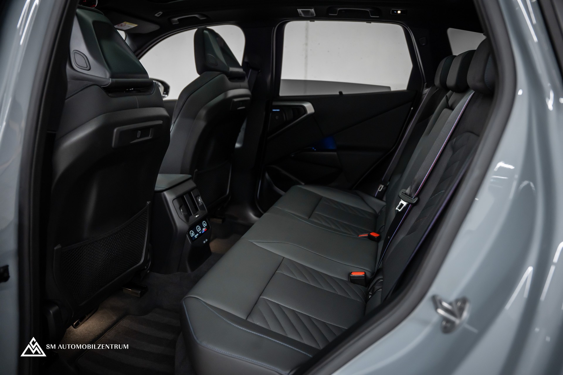 BMW X3 M50i 48V M Sport Pro / Werksgarantie / Panorama / 360° / Sitzbelüftung / AHK-image-21