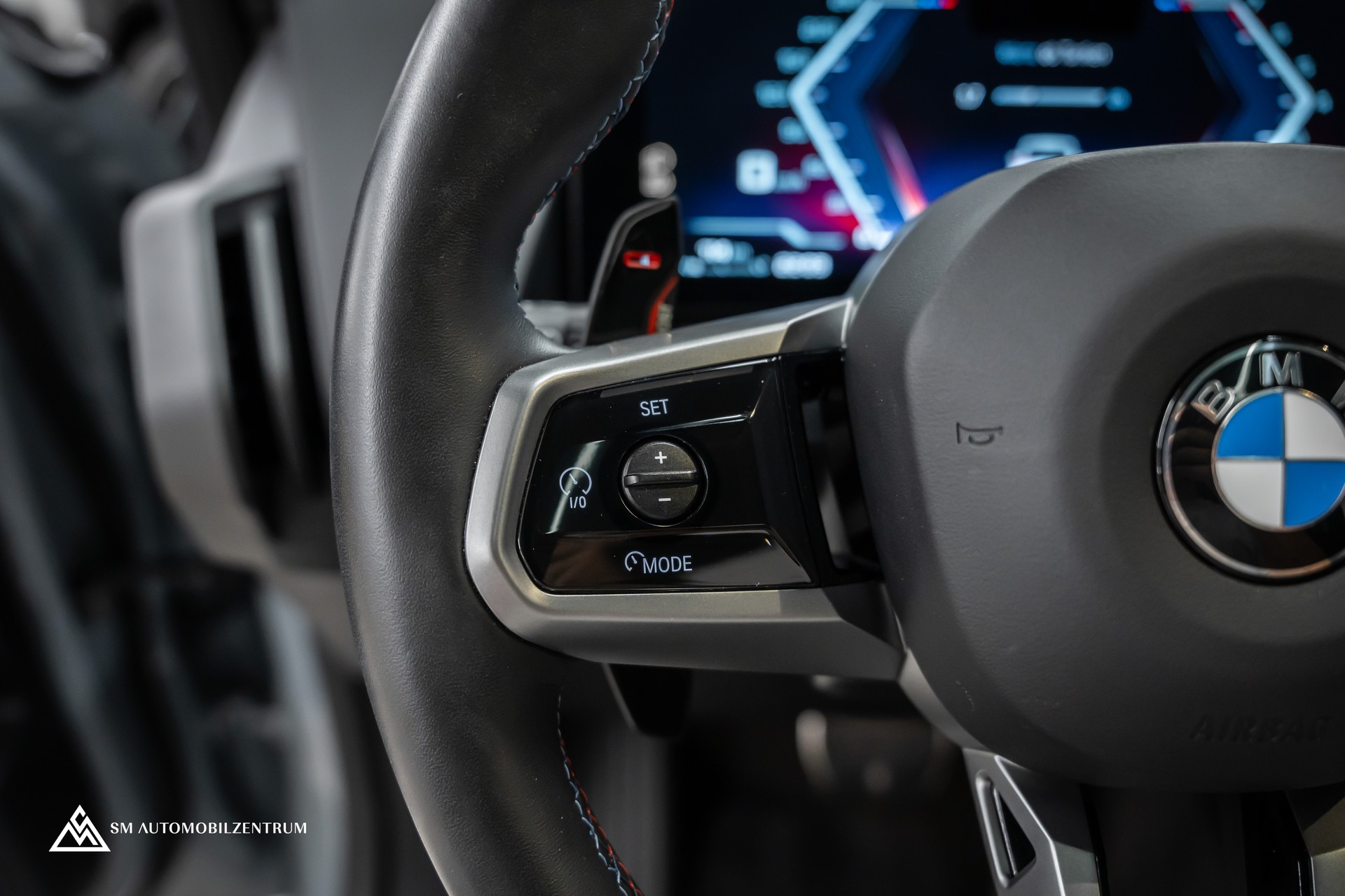 BMW X3 M50i 48V M Sport Pro / Werksgarantie / Panorama / 360° / Sitzbelüftung / AHK-image-32