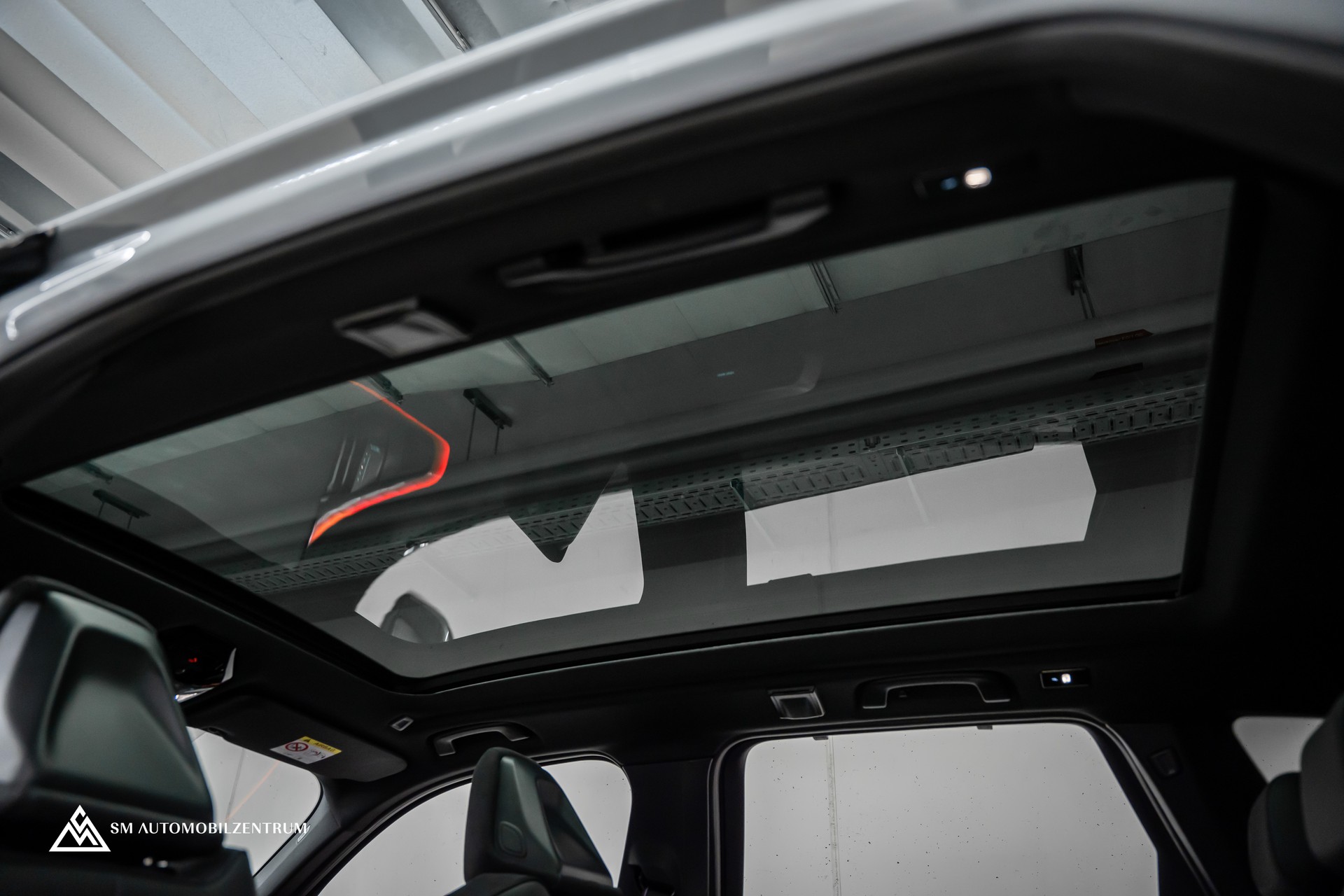 BMW X3 M50i 48V M Sport Pro / Werksgarantie / Panorama / 360° / Sitzbelüftung / AHK-image-23
