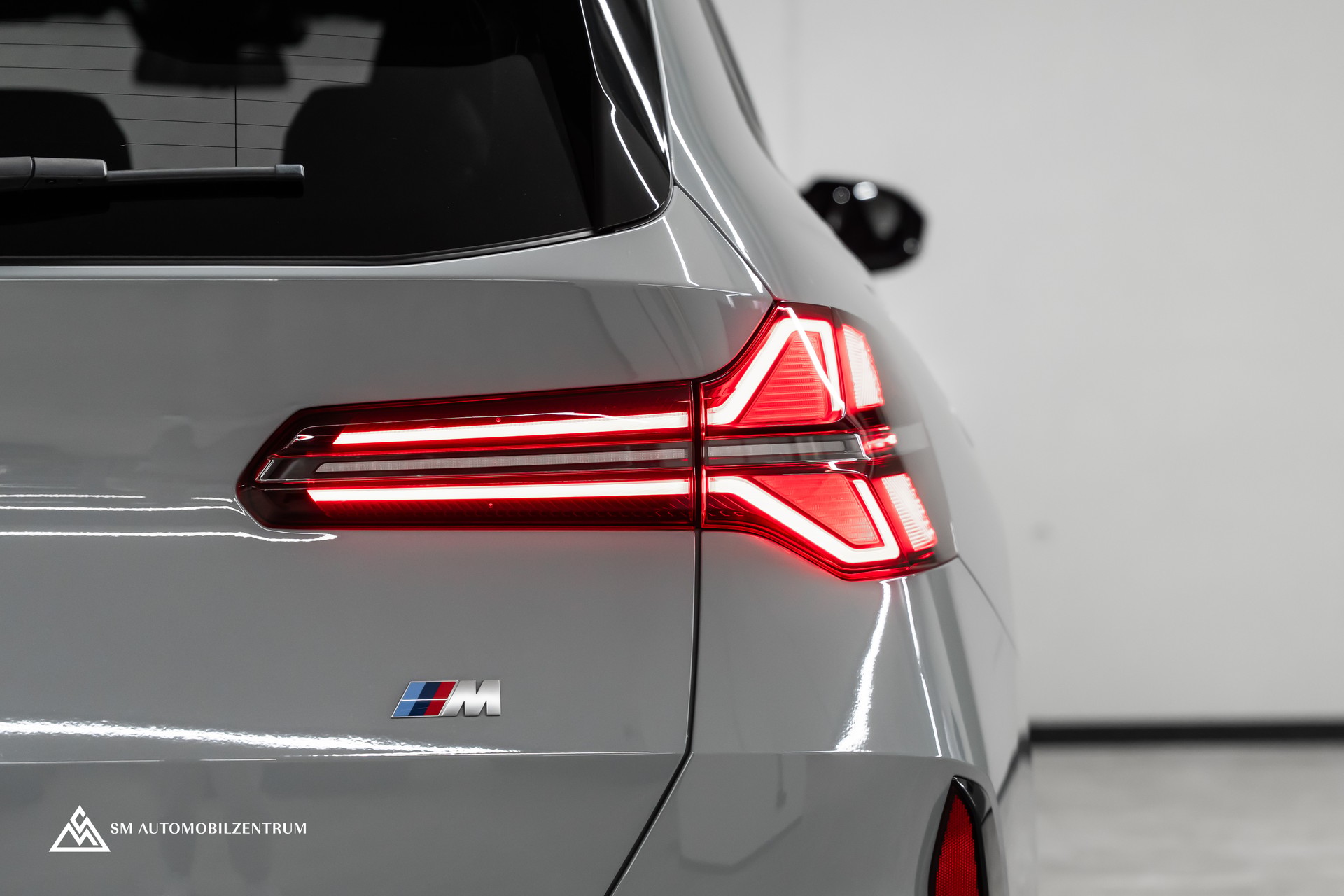 BMW X3 M50i 48V M Sport Pro / Werksgarantie / Panorama / 360° / Sitzbelüftung / AHK-image-12