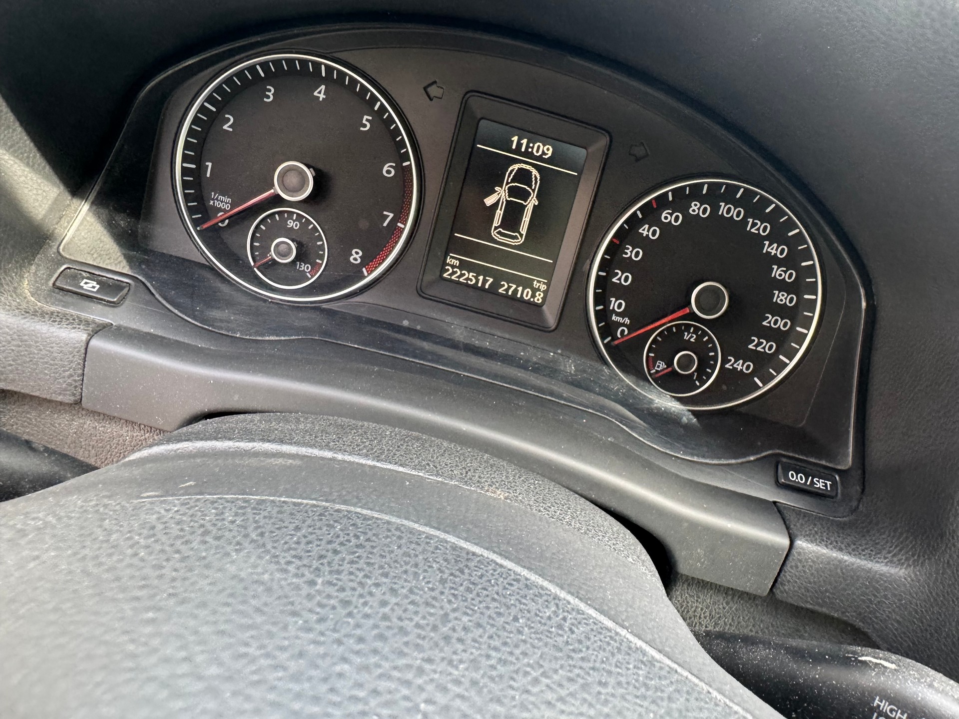 VW Golf Plus 1.4 TSI Team DSG-image-11