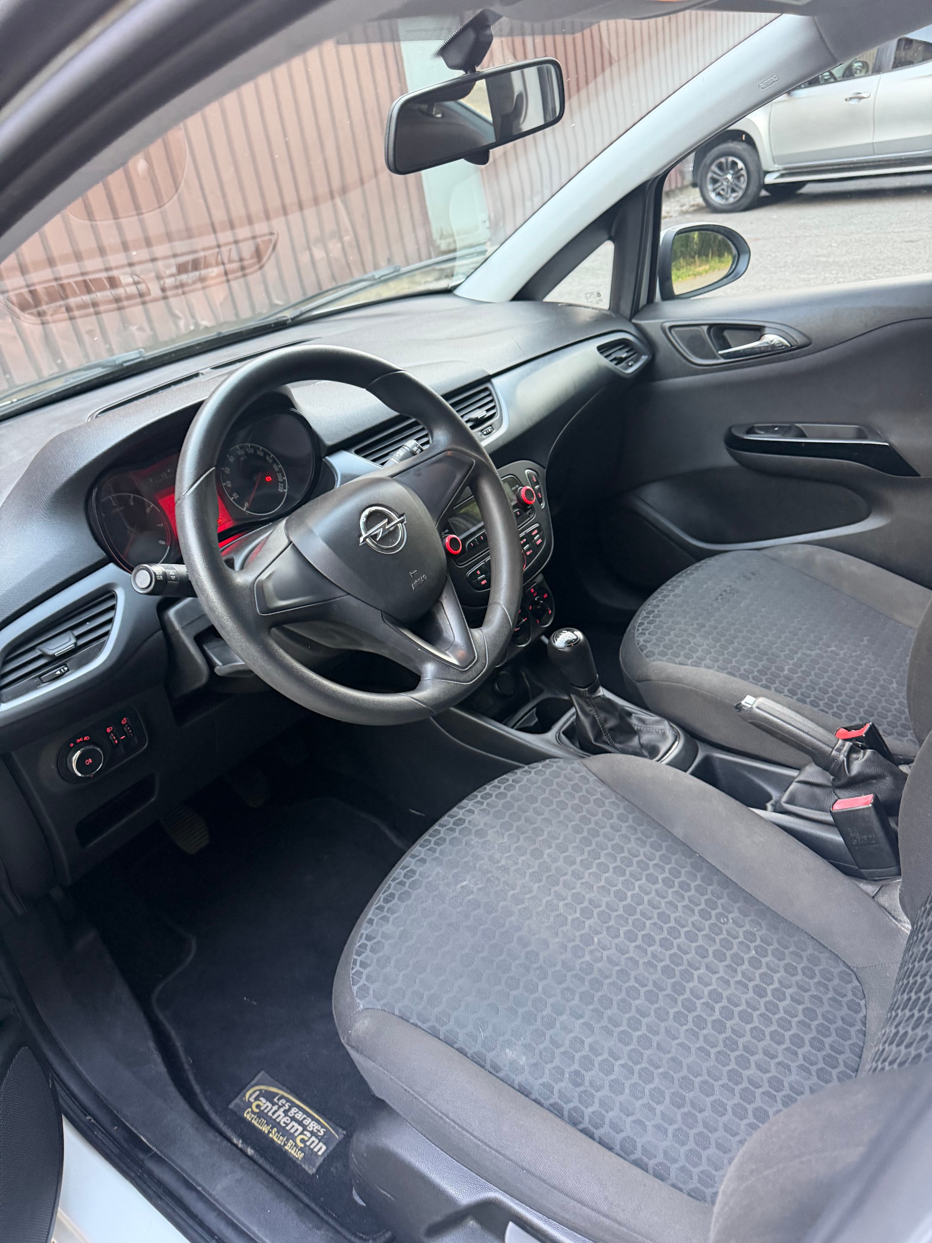 OPEL Corsa 1.2 TP Active-image-9