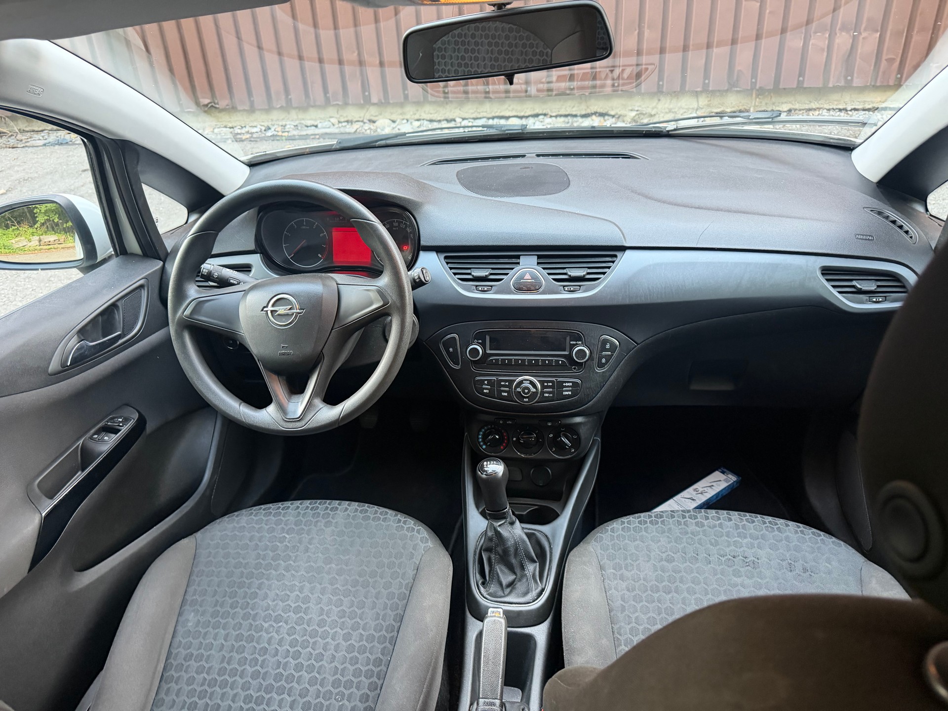 OPEL Corsa 1.2 TP Active-image-8
