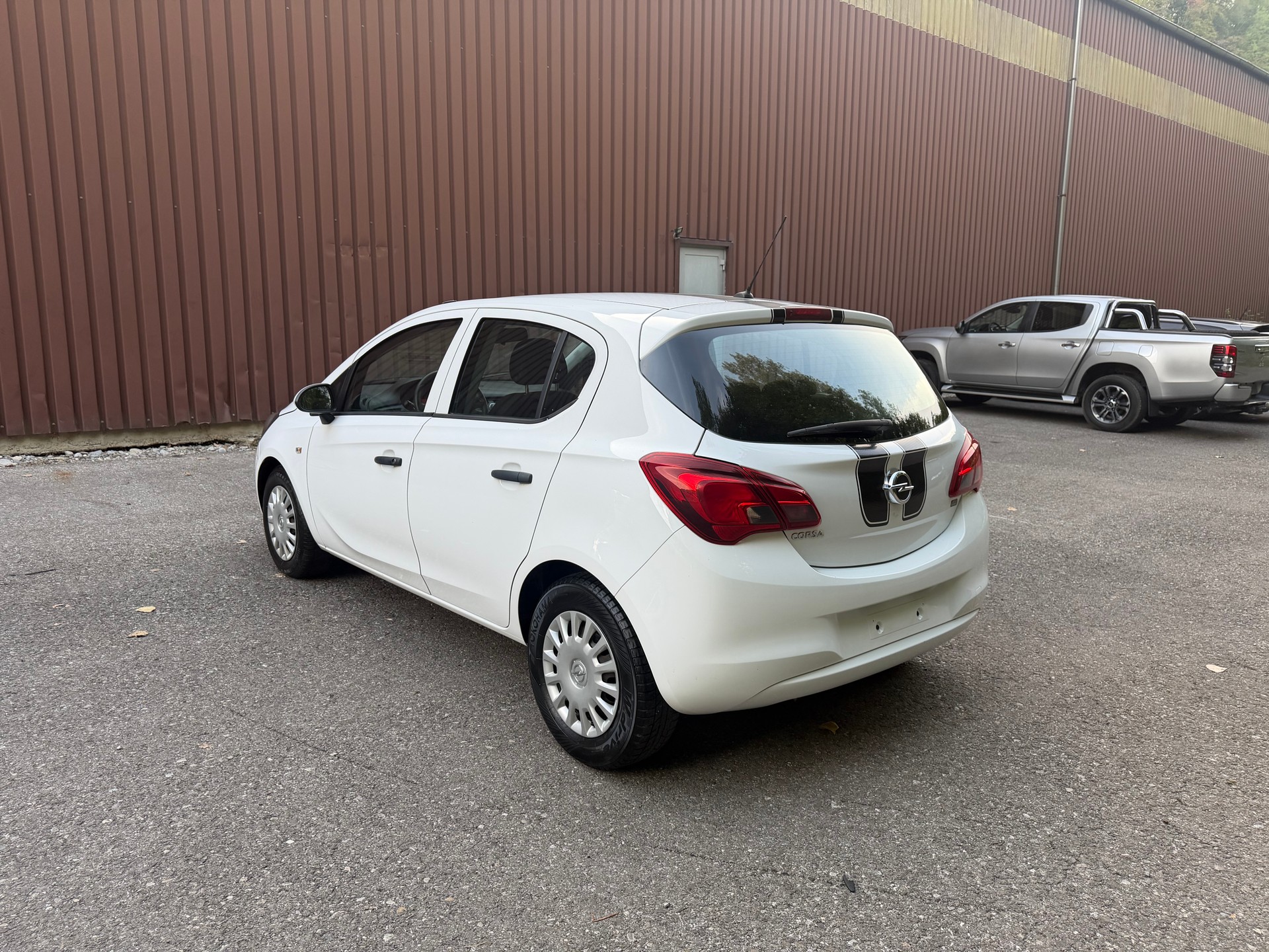 OPEL Corsa 1.2 TP Active-image-4