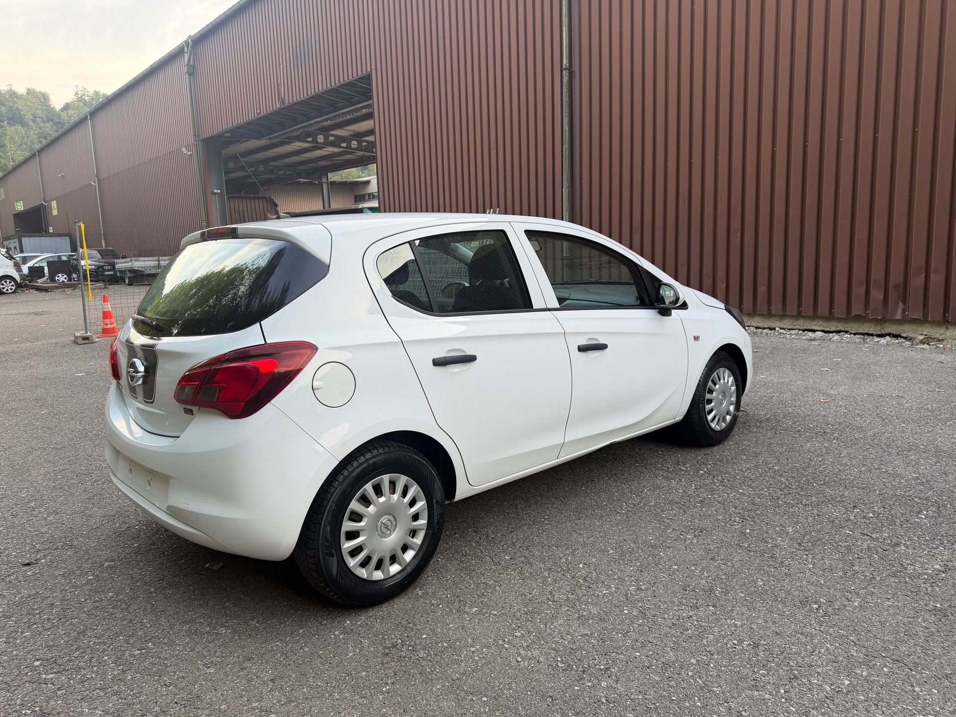 OPEL Corsa 1.2 TP Active-image-5