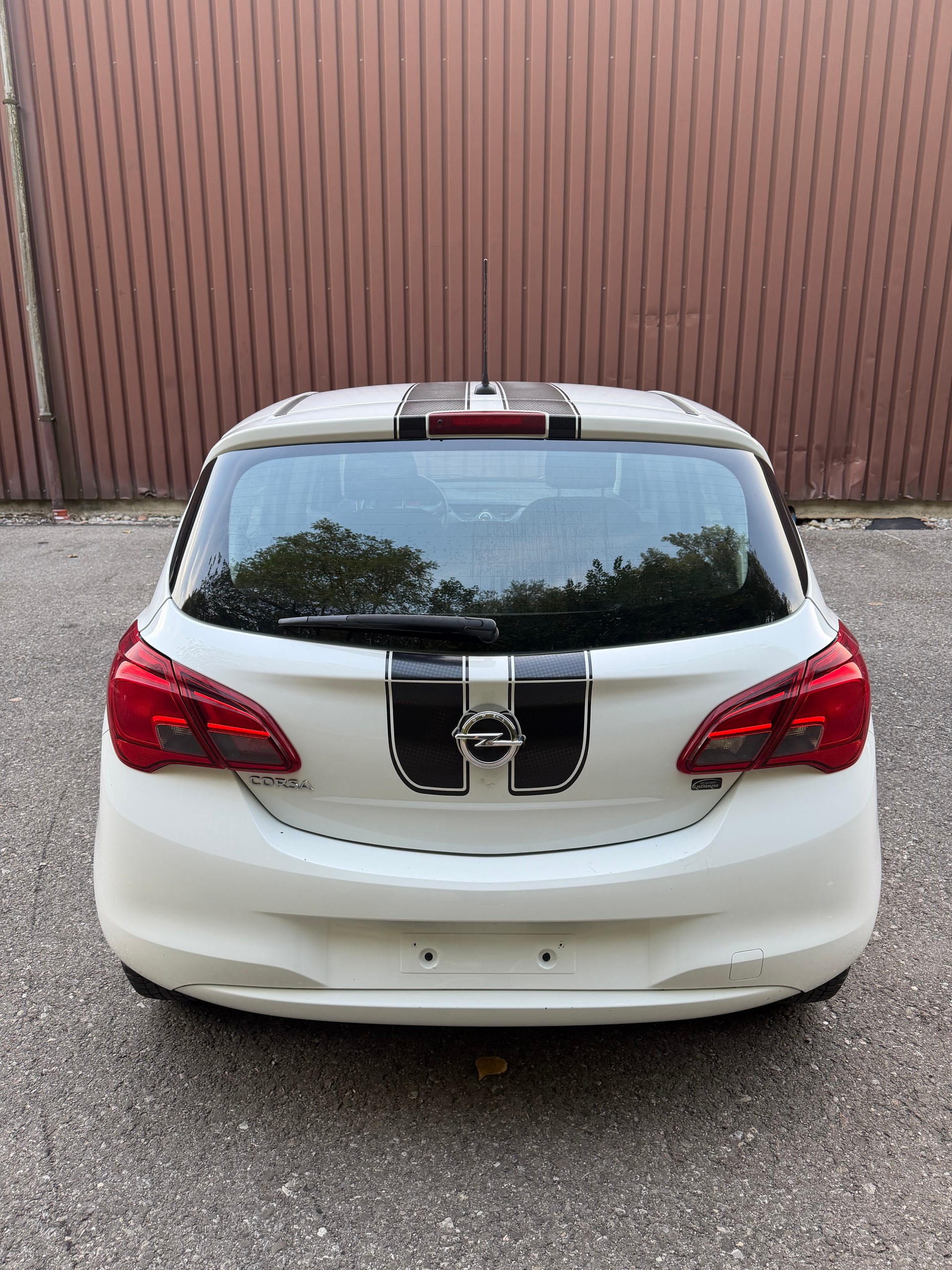 OPEL Corsa 1.2 TP Active-image-7