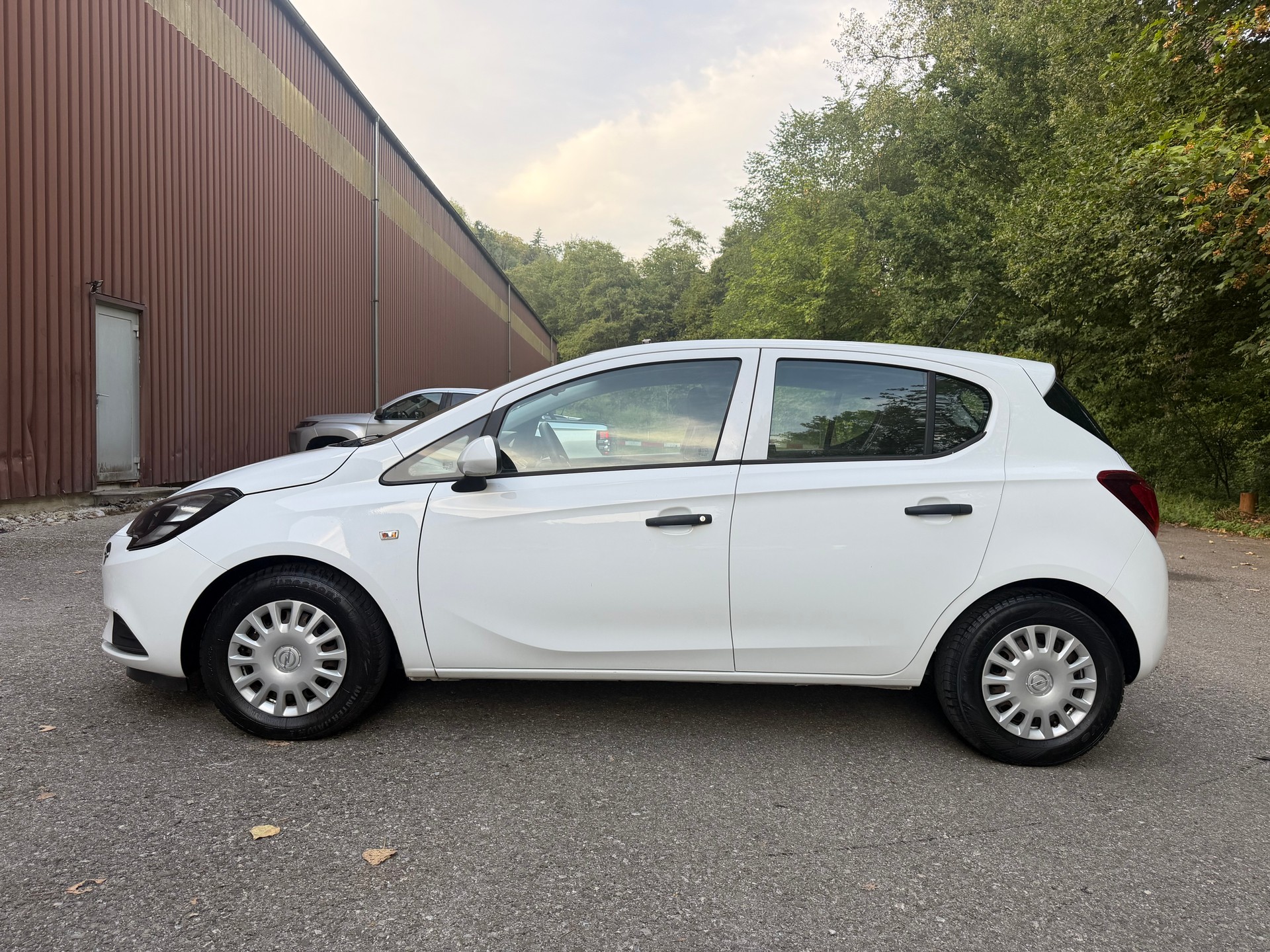 OPEL Corsa 1.2 TP Active-image-2