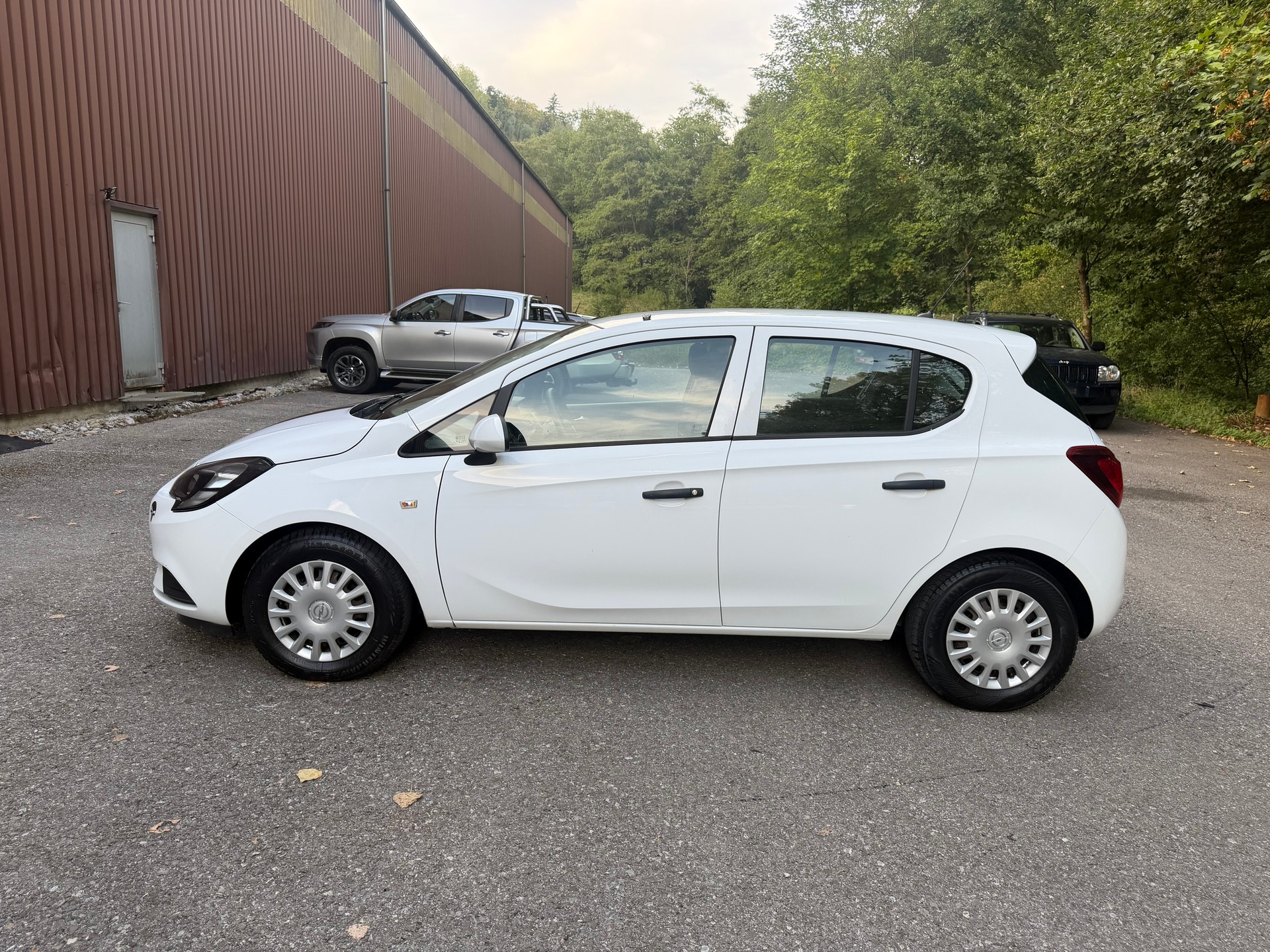 OPEL Corsa 1.2 TP Active-image-3