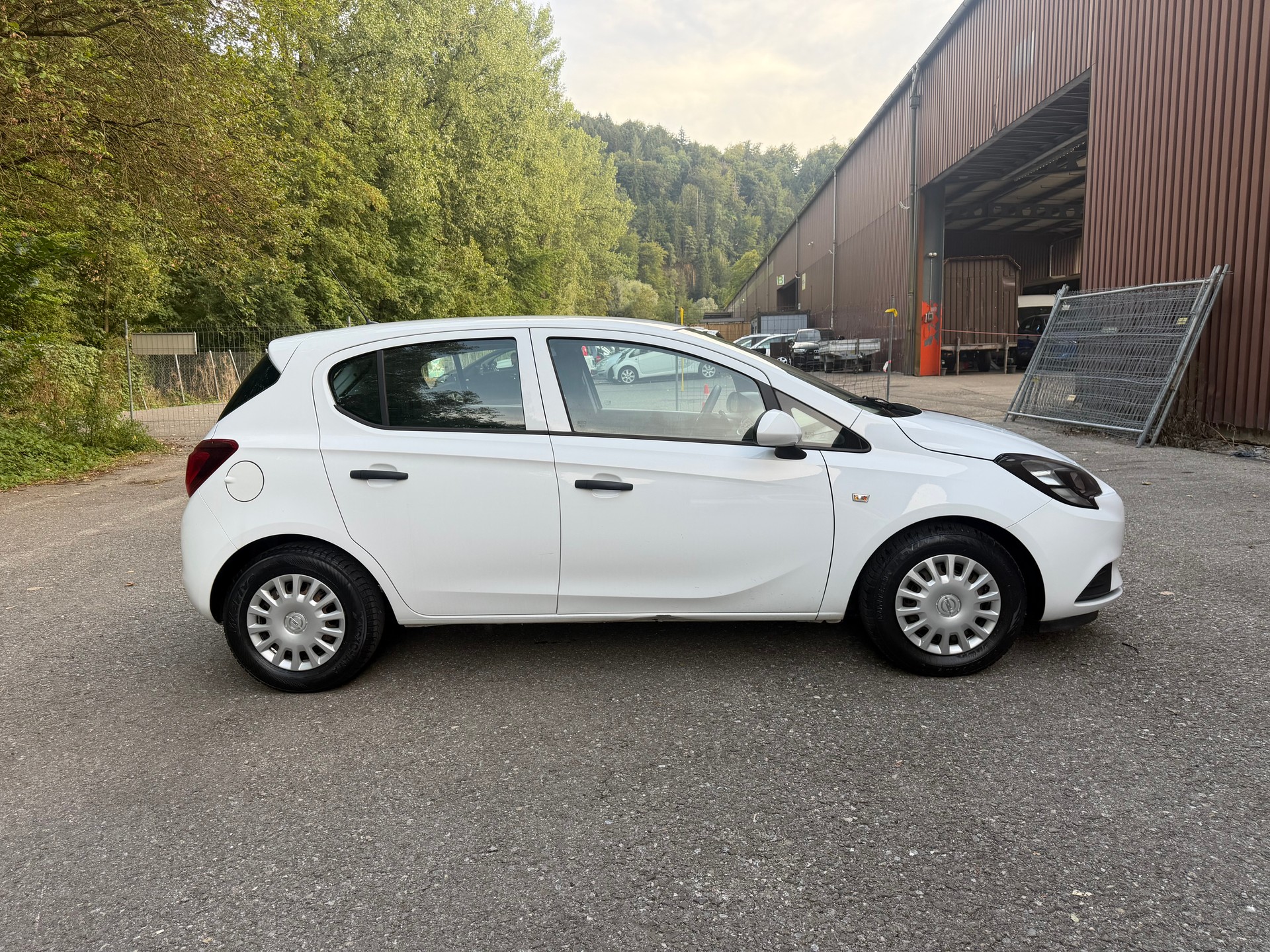 OPEL Corsa 1.2 TP Active-image-6