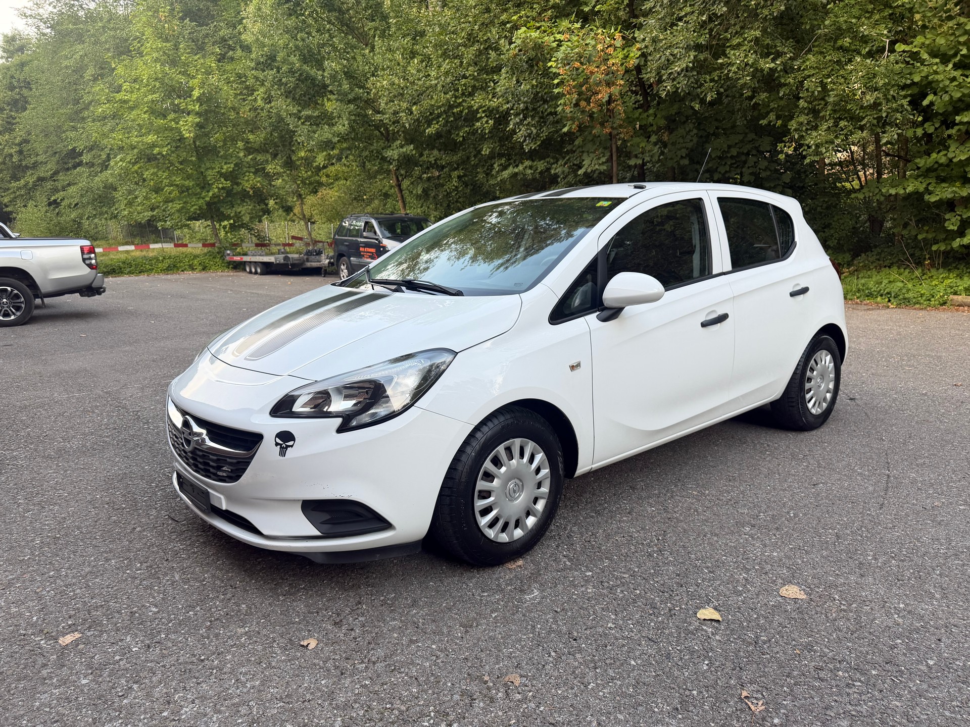 OPEL Corsa 1.2 TP Active-image-1