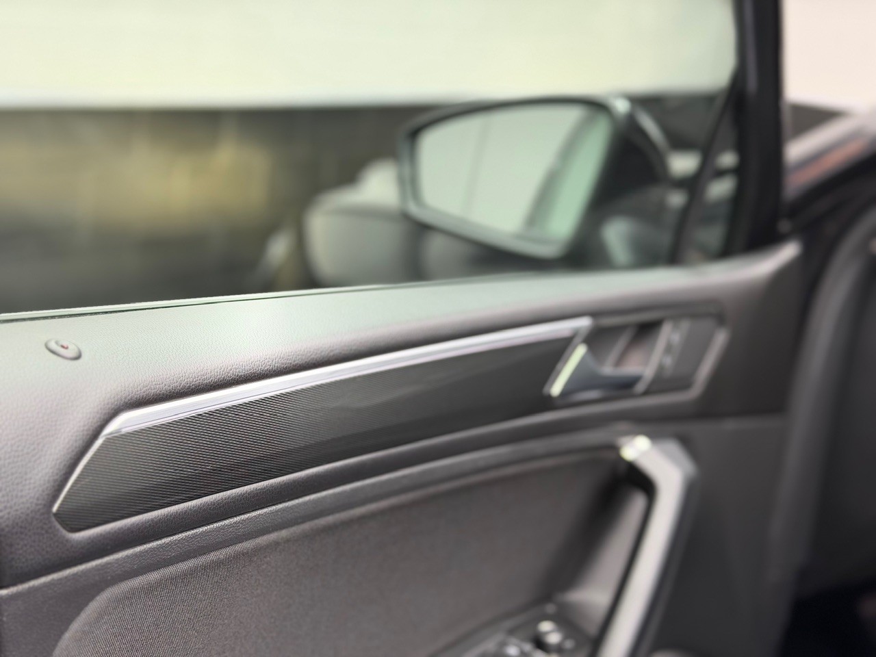 VW Tiguan Allspace 2.0TSI Highline 4Motion DSG | 7. Plätzer | ACC | Virtual Cockpit-image-13