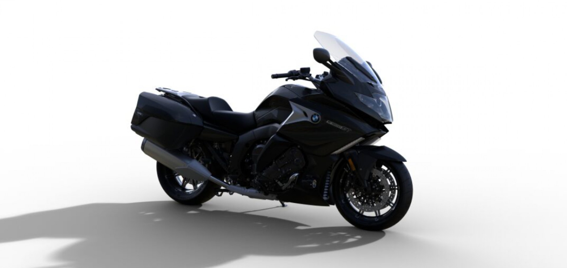 BMW K 1600 GT