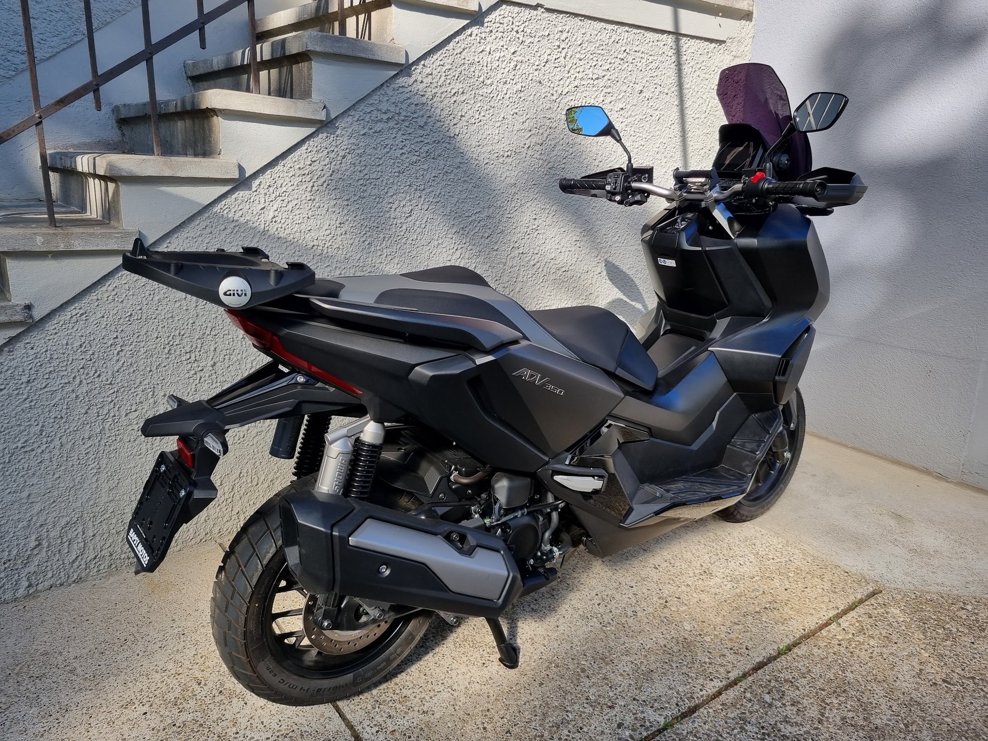 HONDA ADV 350-image-3