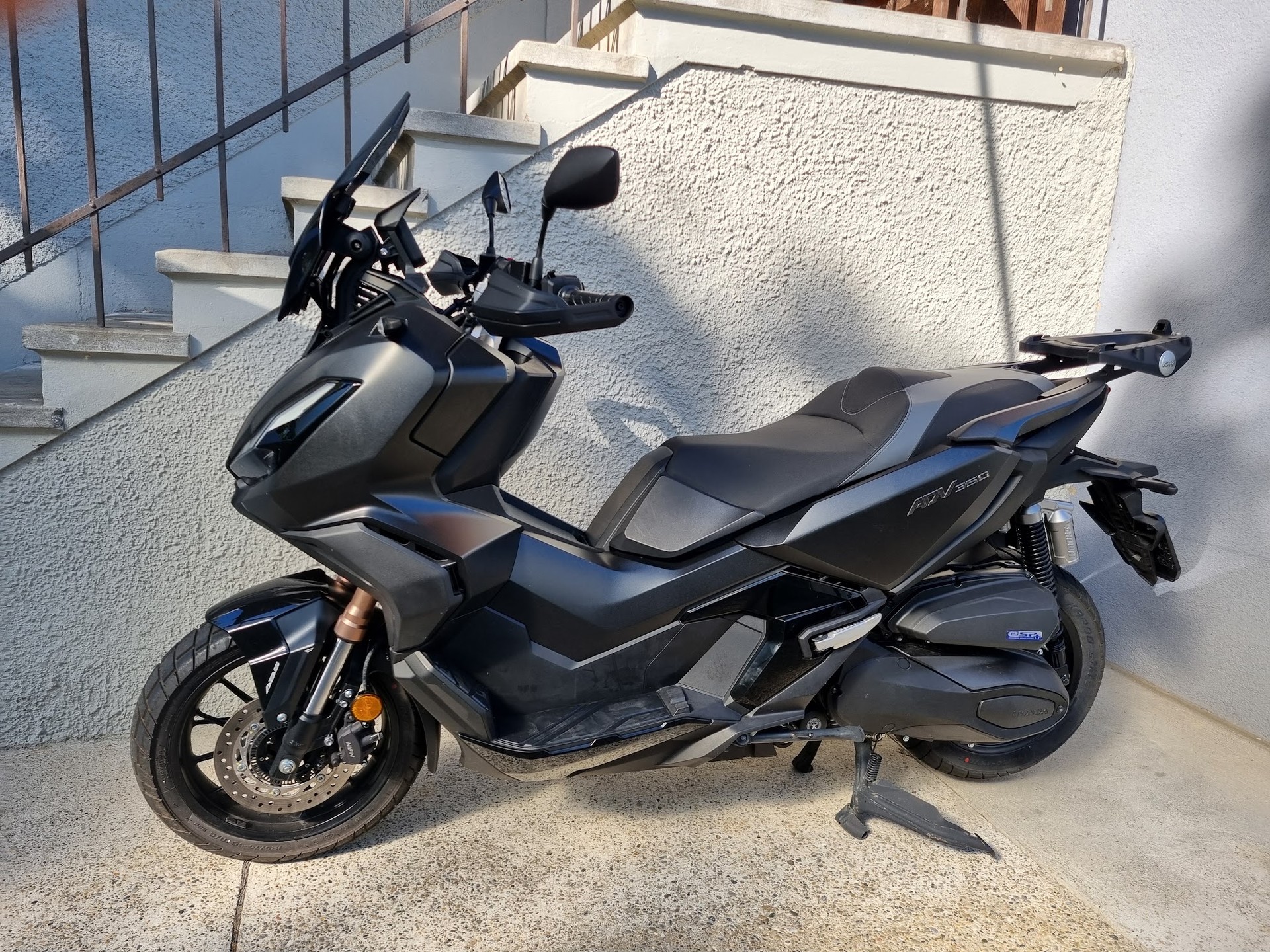 HONDA ADV 350-image-4