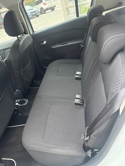 DACIA Sandero 1.0 Comfort-image-4