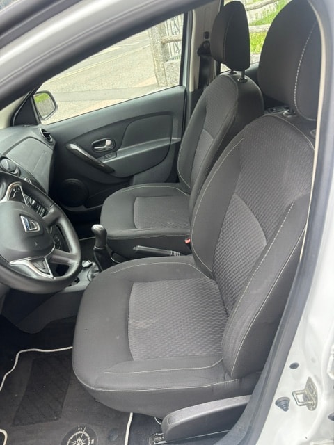 DACIA Sandero 1.0 Comfort-image-5