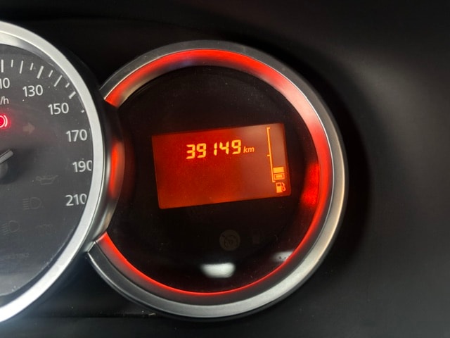 DACIA Sandero 1.0 Comfort-image-7