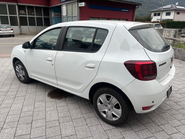 DACIA Sandero 1.0 Comfort-image-3