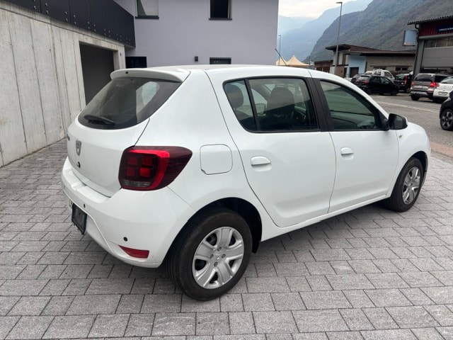 DACIA Sandero 1.0 Comfort-image-2